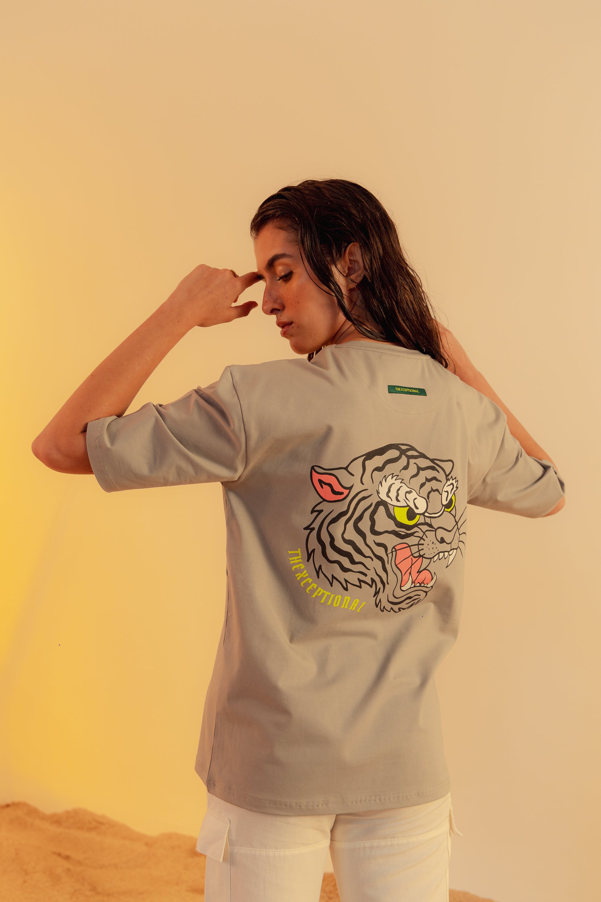 Predator - AG Thexceptional