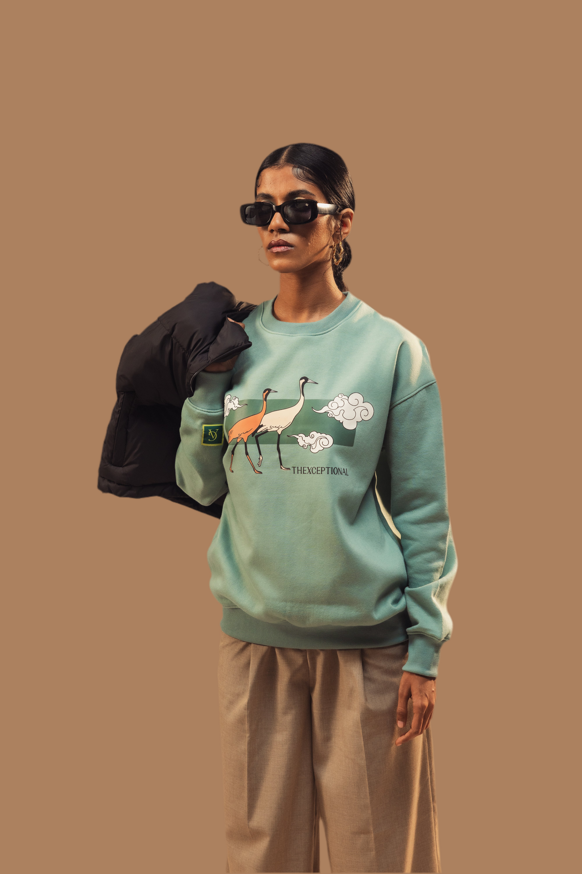 AG Tsuru (Unisex) - AG Thexceptional