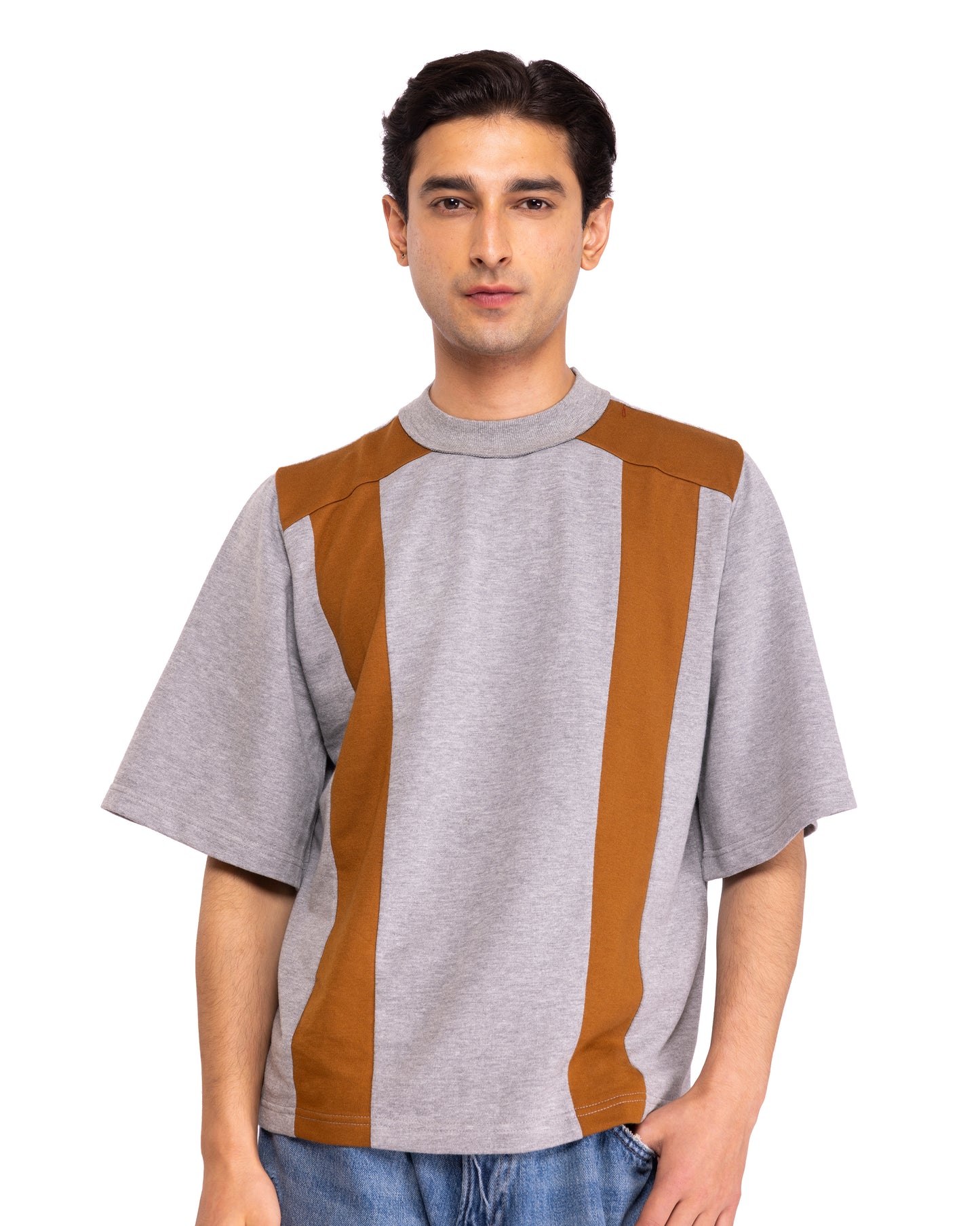 Death-shot 17 Lounge T-shirt (Unisex) - AG Thexceptional