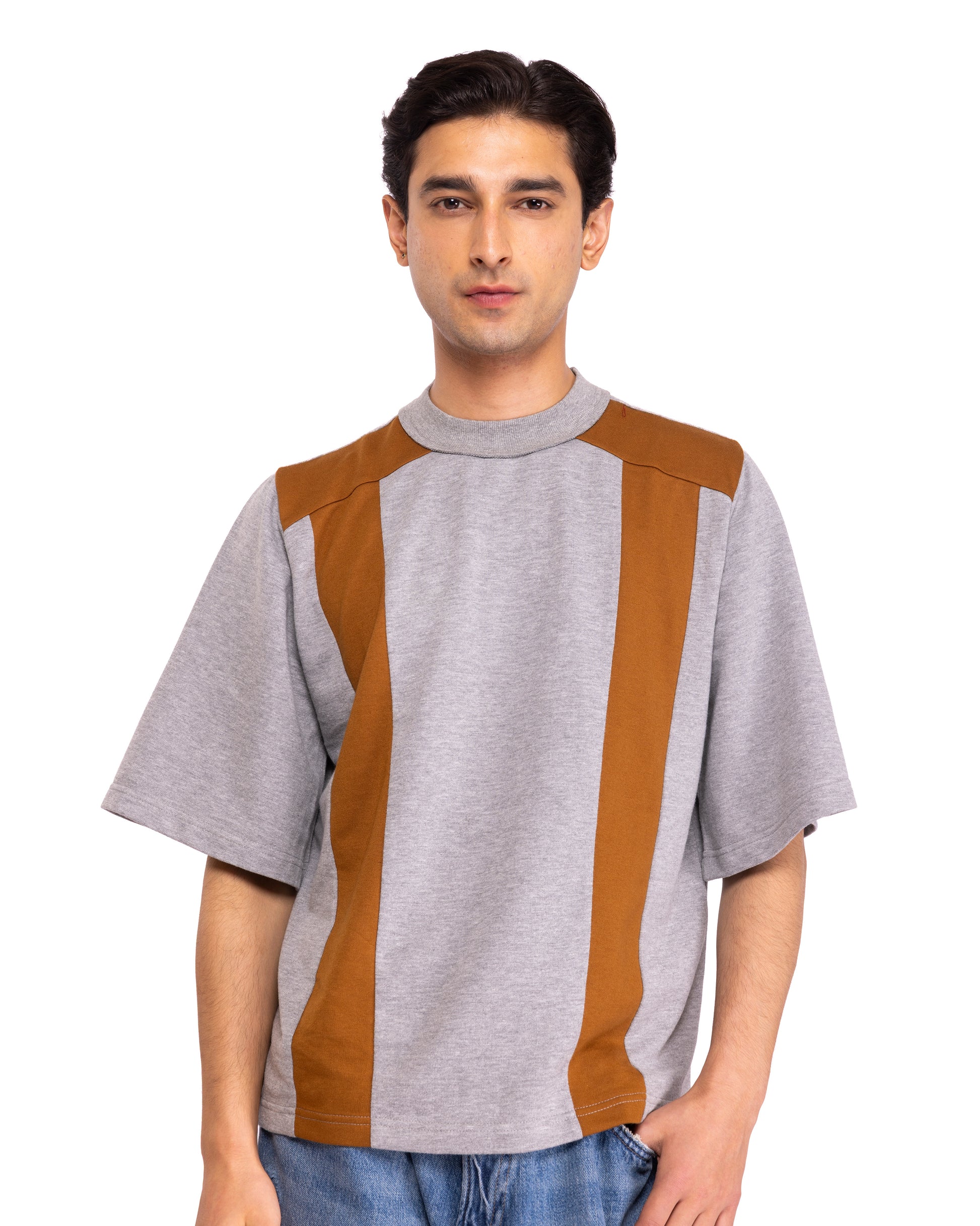 Death-shot 17 Lounge T-shirt (Unisex) - AG Thexceptional