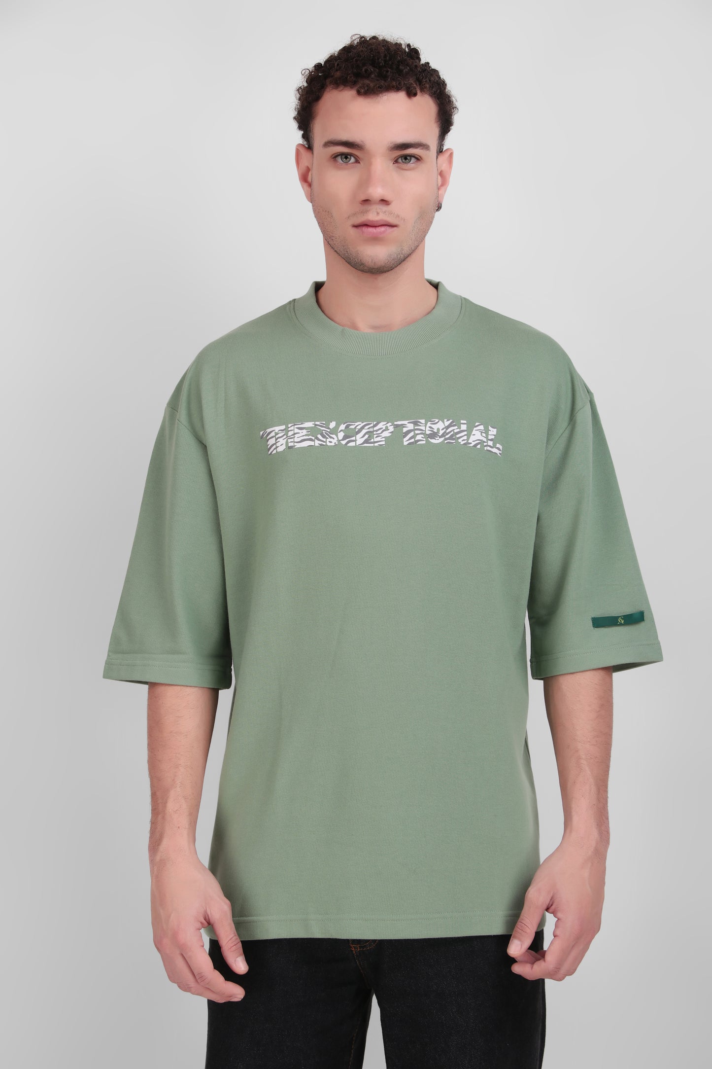 Griffen Lounge T-Shirt (Unisex)