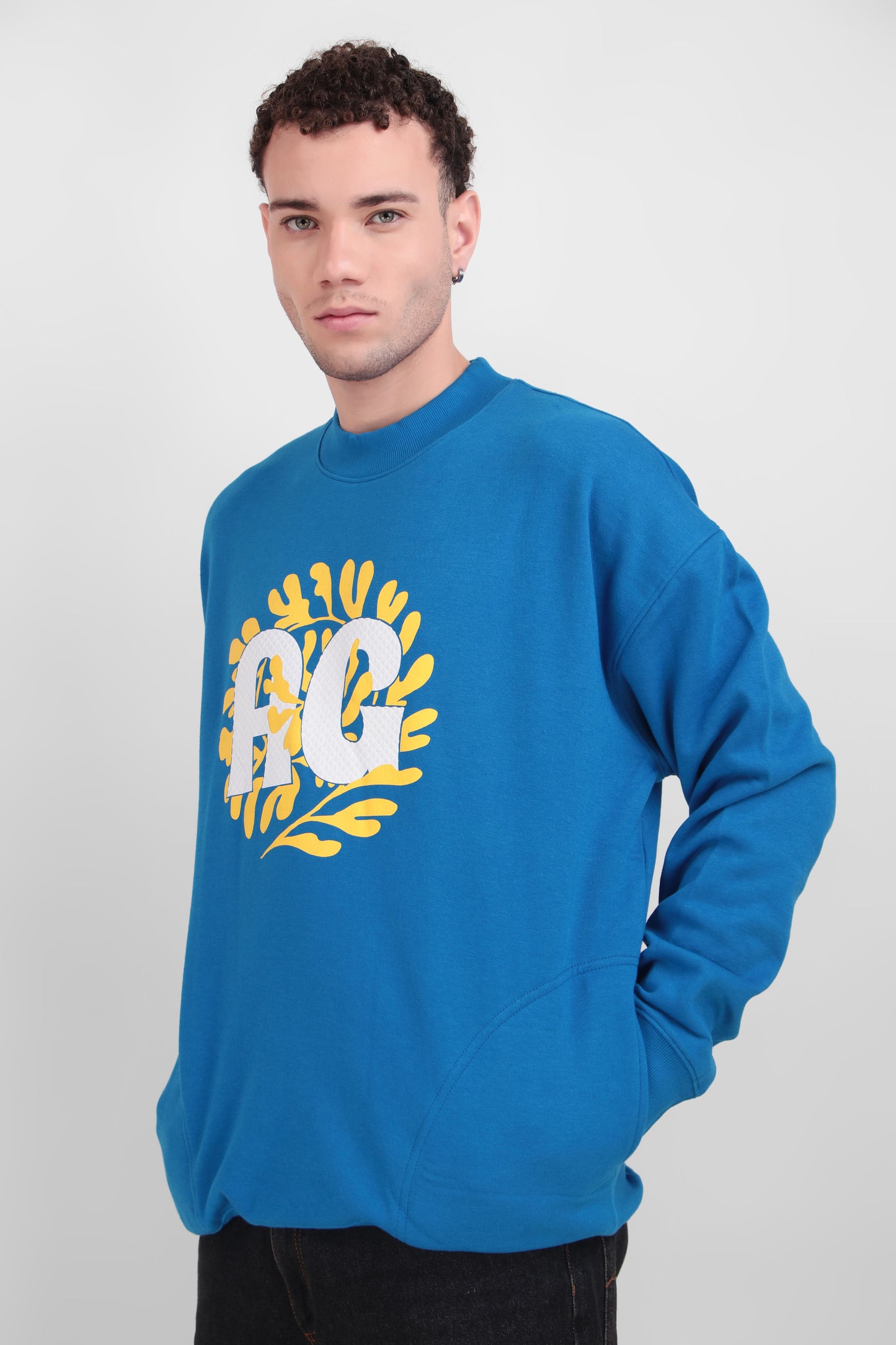 AG Yellow Bloom (Unisex)