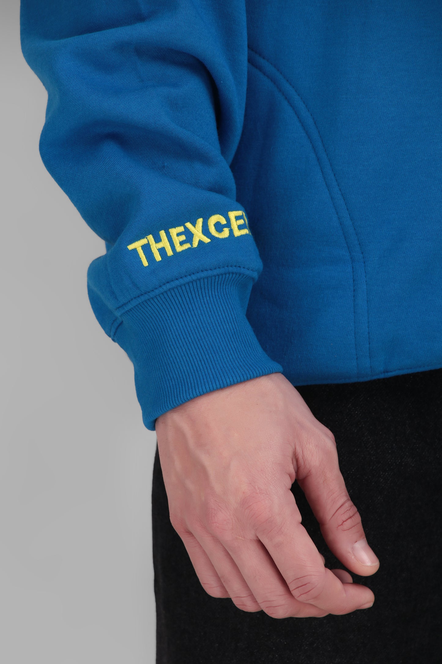 AG Yellow Bloom (Unisex) - AG Thexceptional
