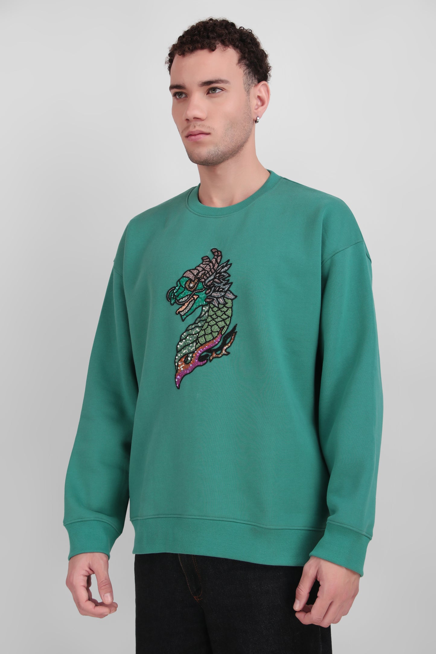 AG Shining Serpent (Unisex)