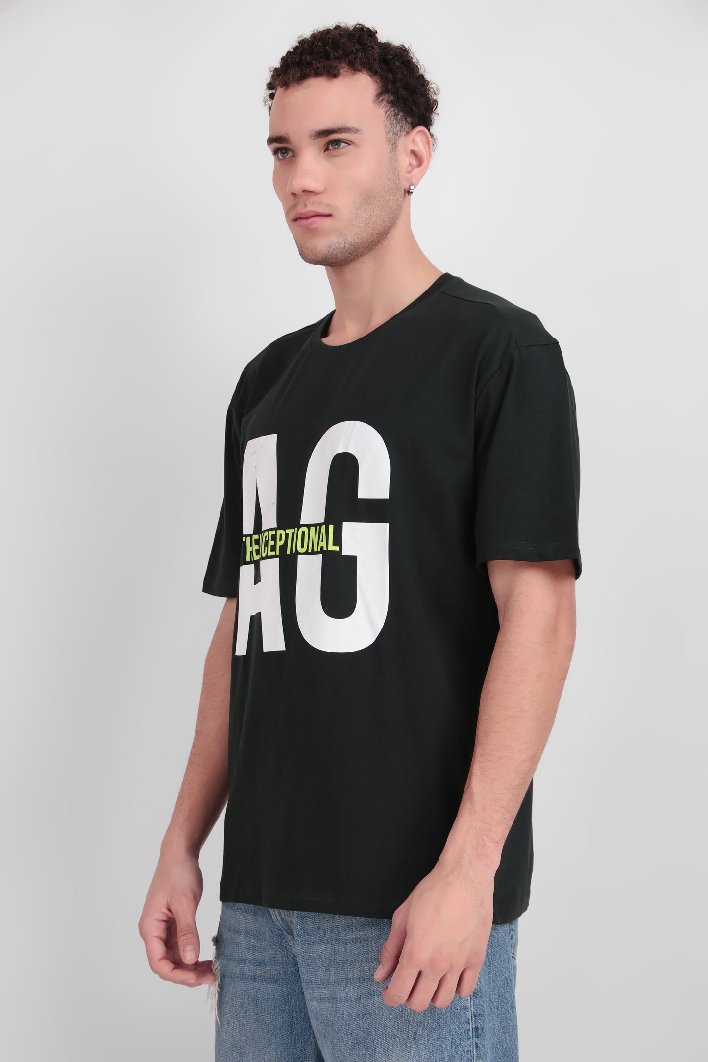 Oasis Classic T-shirt