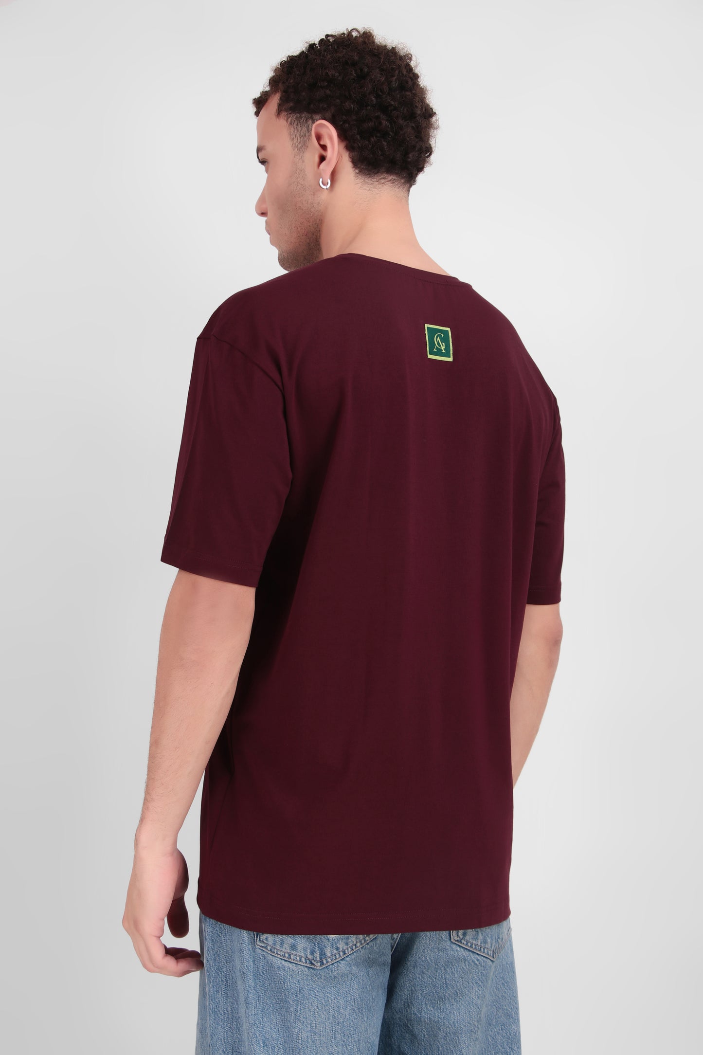 Merlot Classic T-shirt (Unisex)
