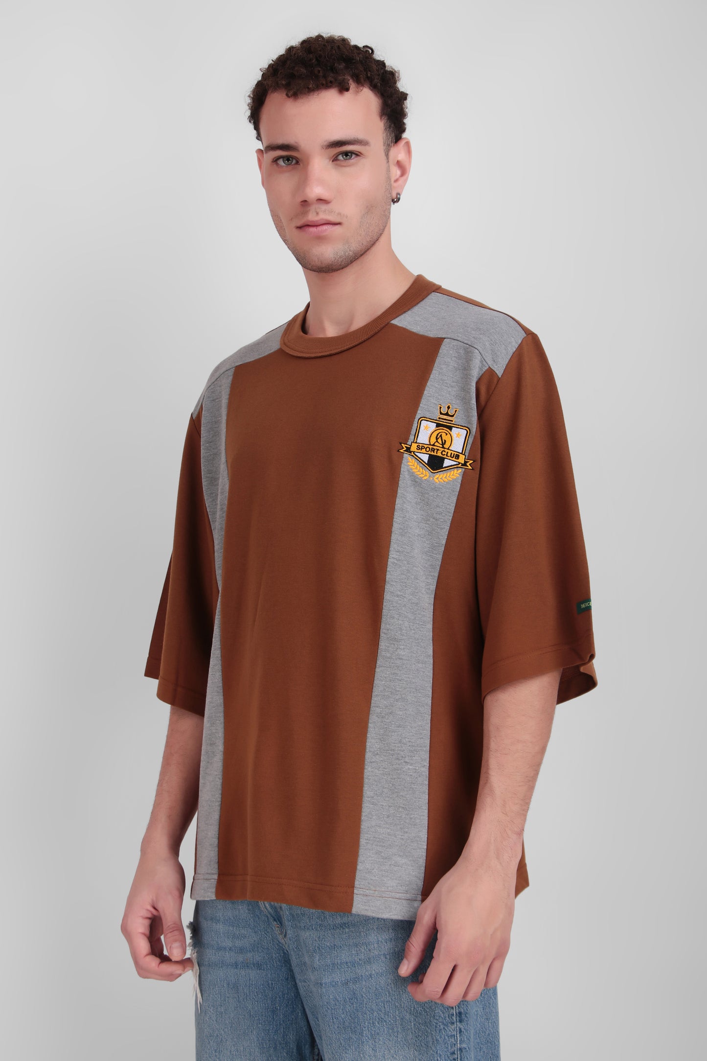 Chukker Charge Lounge T-shirt (Unisex) - AG Thexceptional