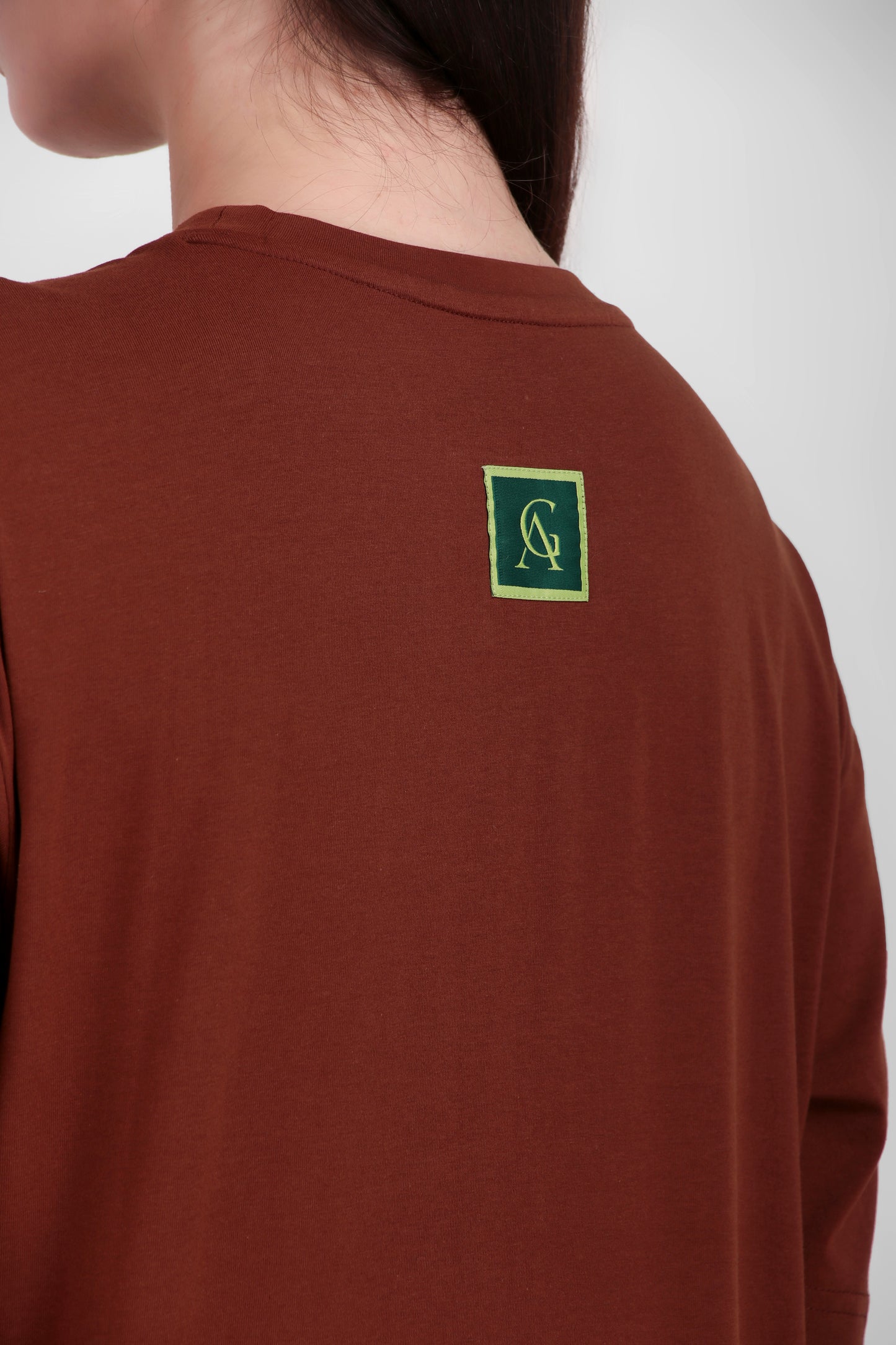 Cocoa Classic T-shirt (Unisex) - AG Thexceptional