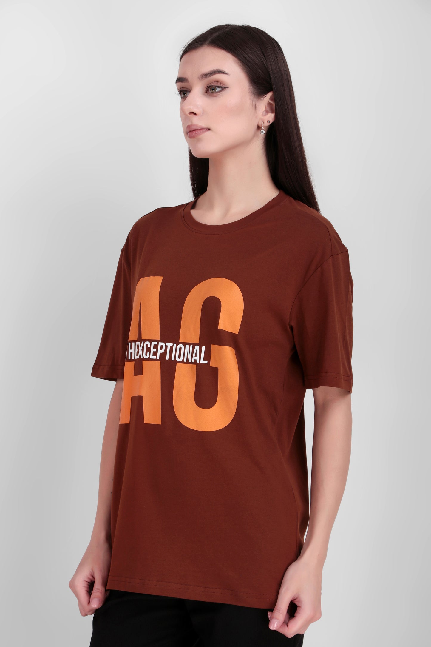 Cocoa Classic T-shirt (Unisex) - AG Thexceptional