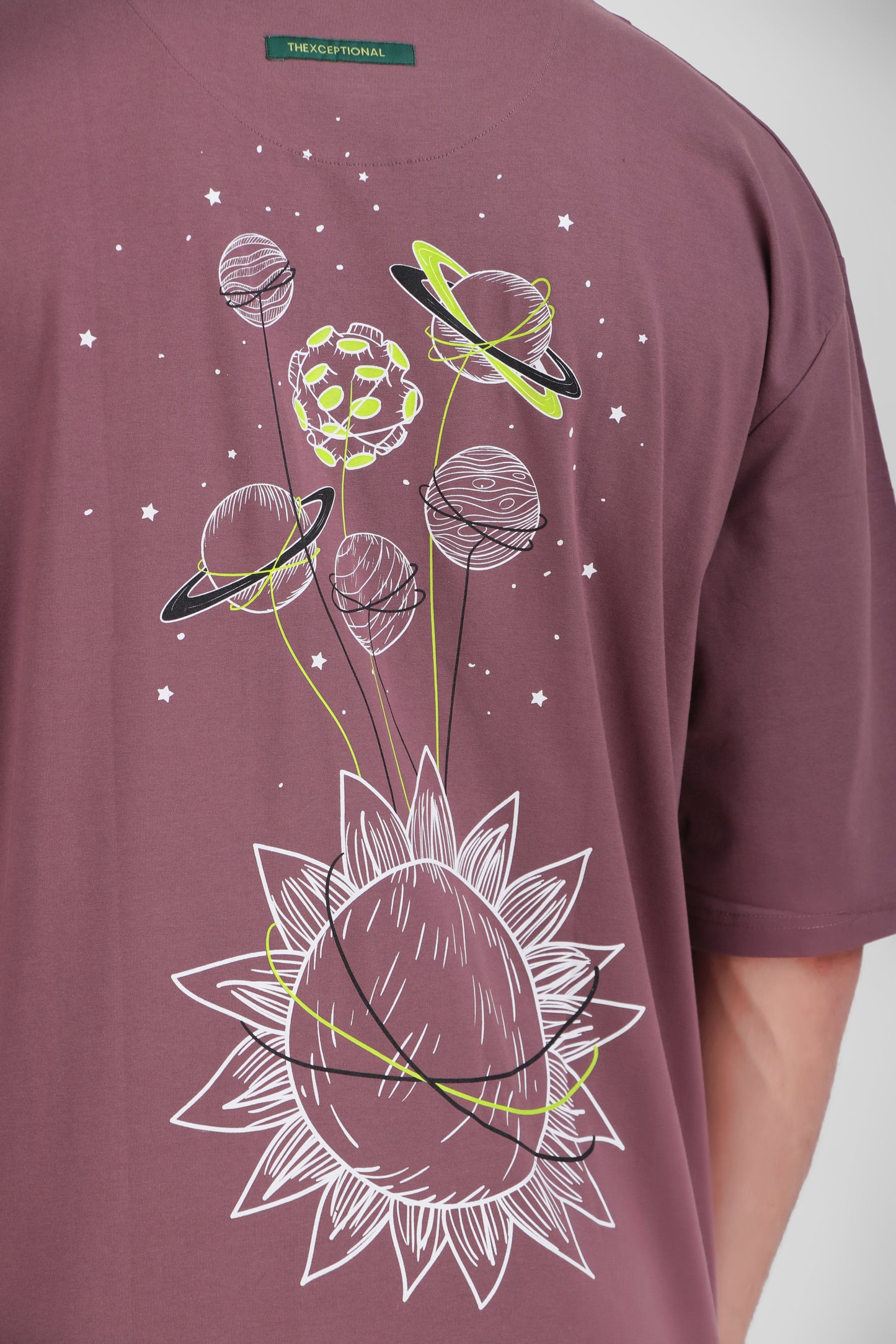 Nexus Lounge T-Shirt (Unisex)