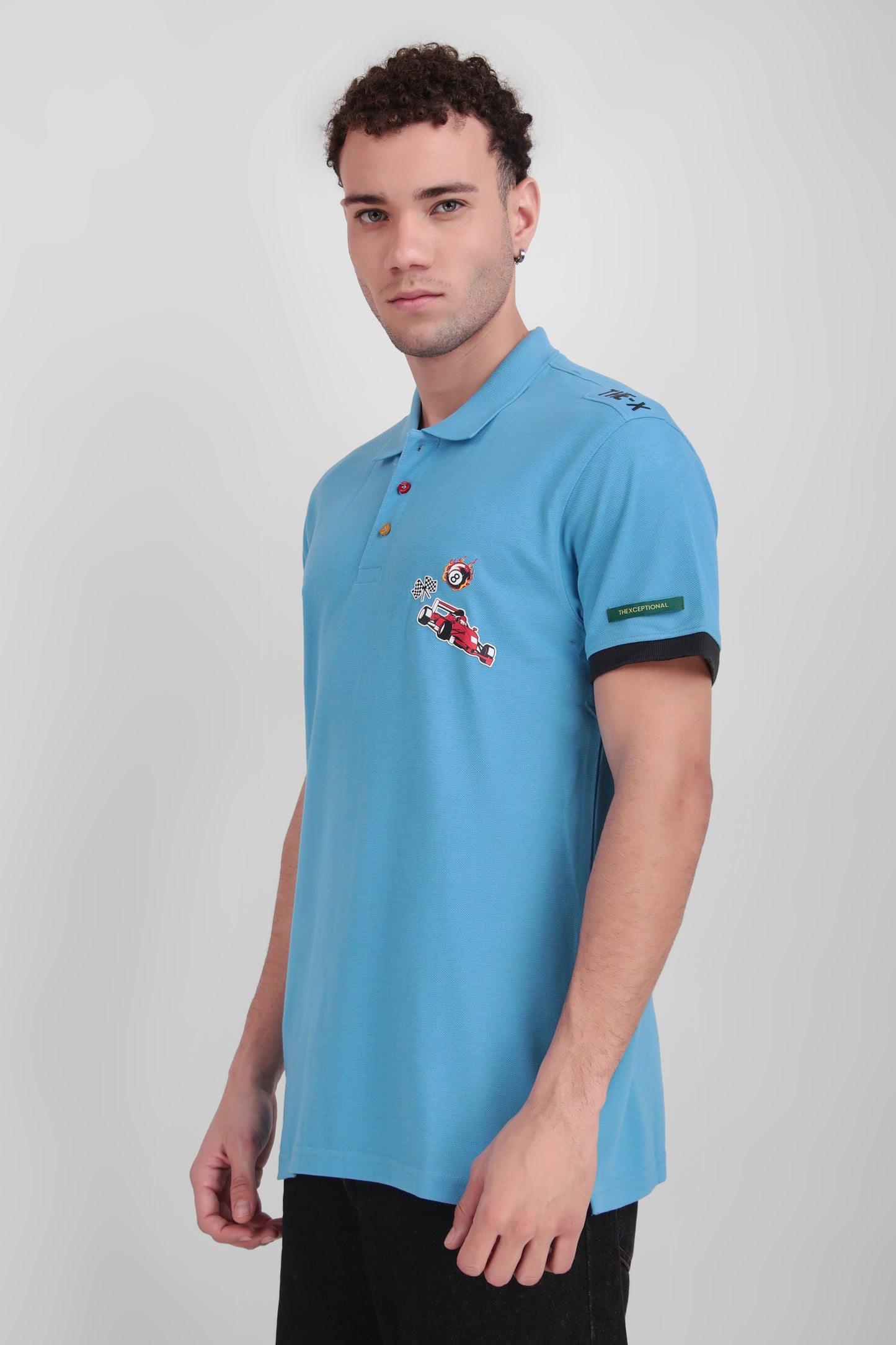 Champion Classic Polo (Unisex)