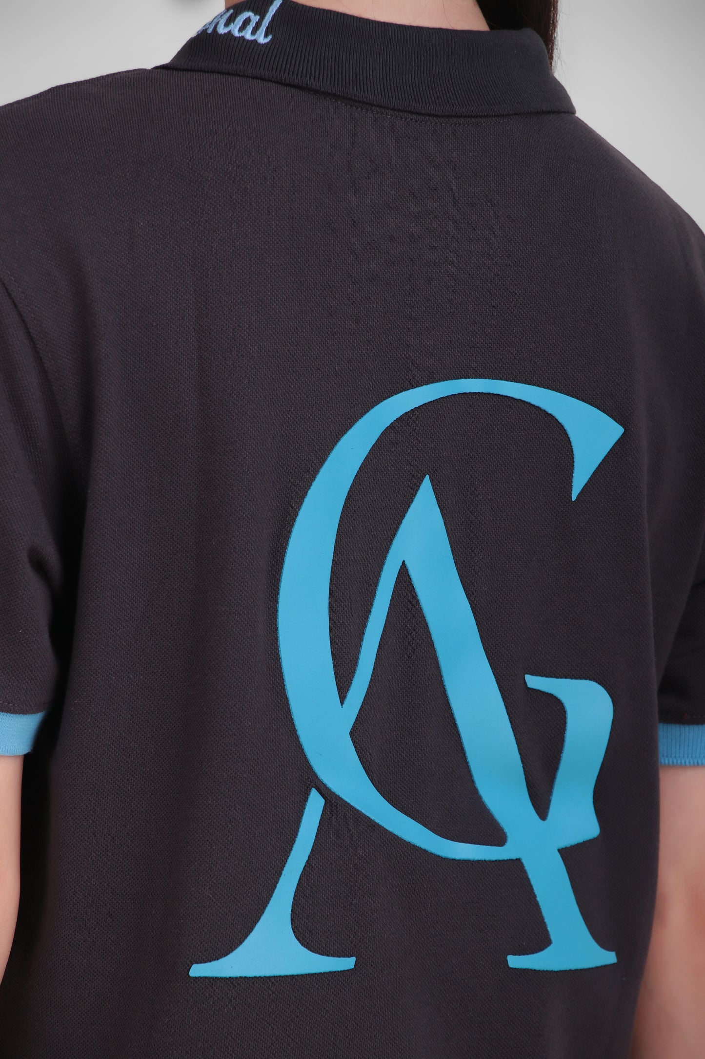 Ash Sky Classic Polo (Unisex)