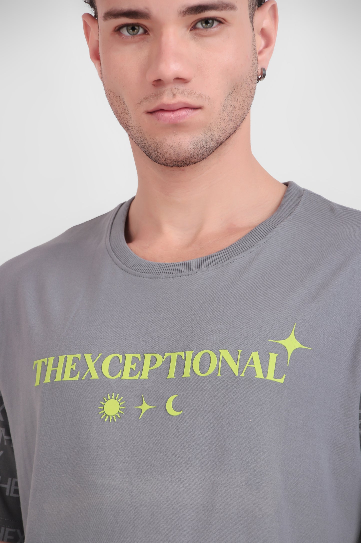 Day-Night Classic T-shirt (Unisex)