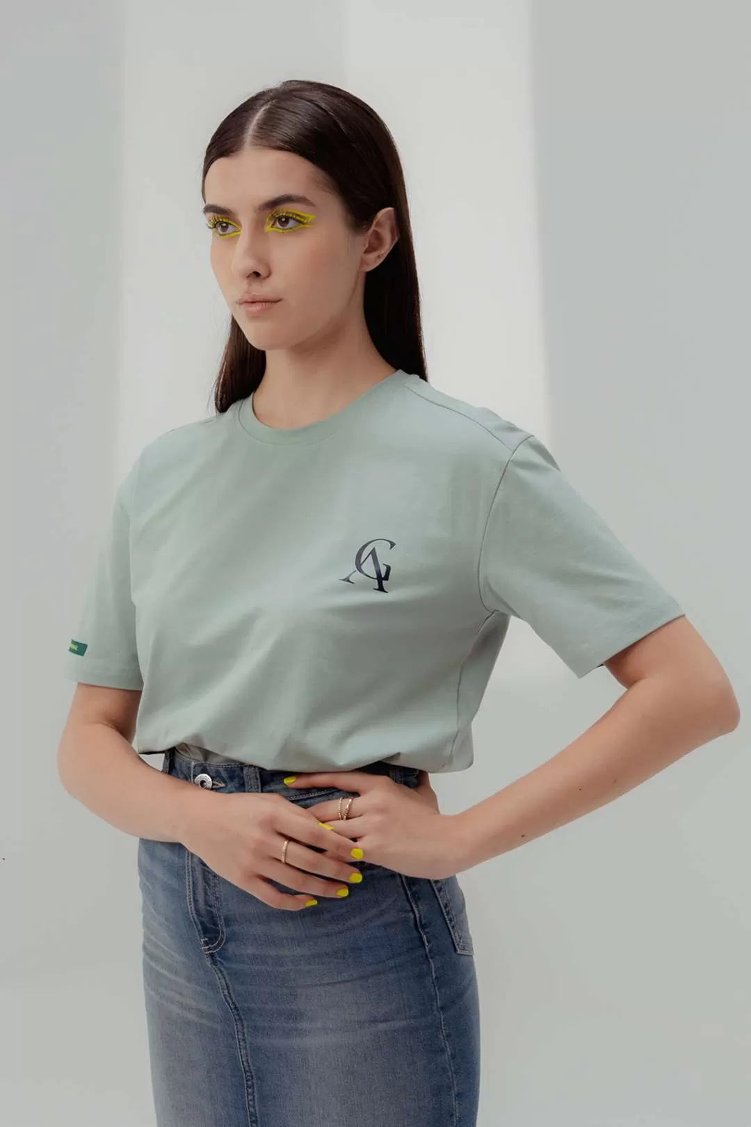 Linear Slate - AG Thexceptional