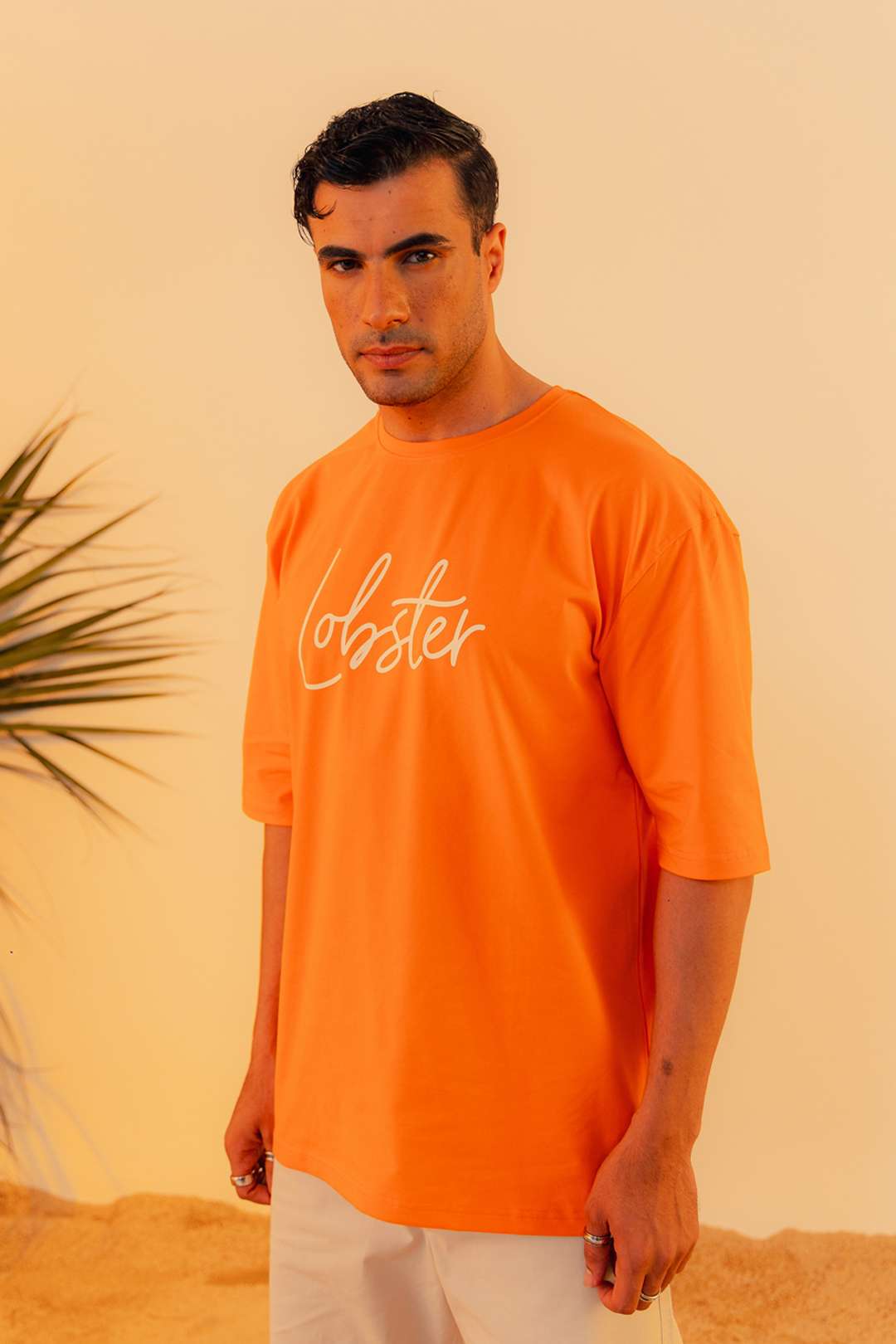 Lobster Lounge T-Shirt  (Unisex) - AG Thexceptional