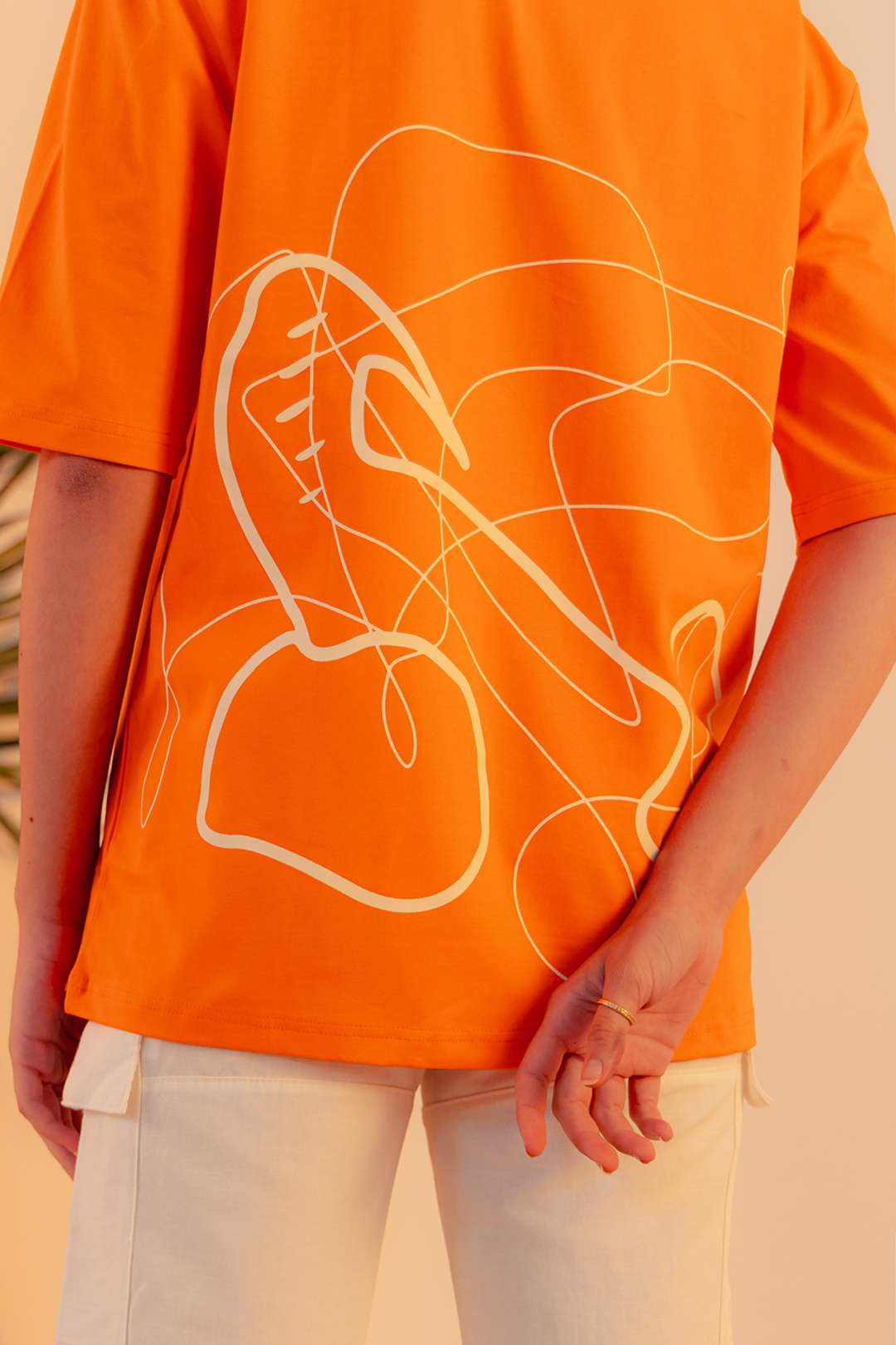 Lobster Lounge T-Shirt  (Unisex) - AG Thexceptional