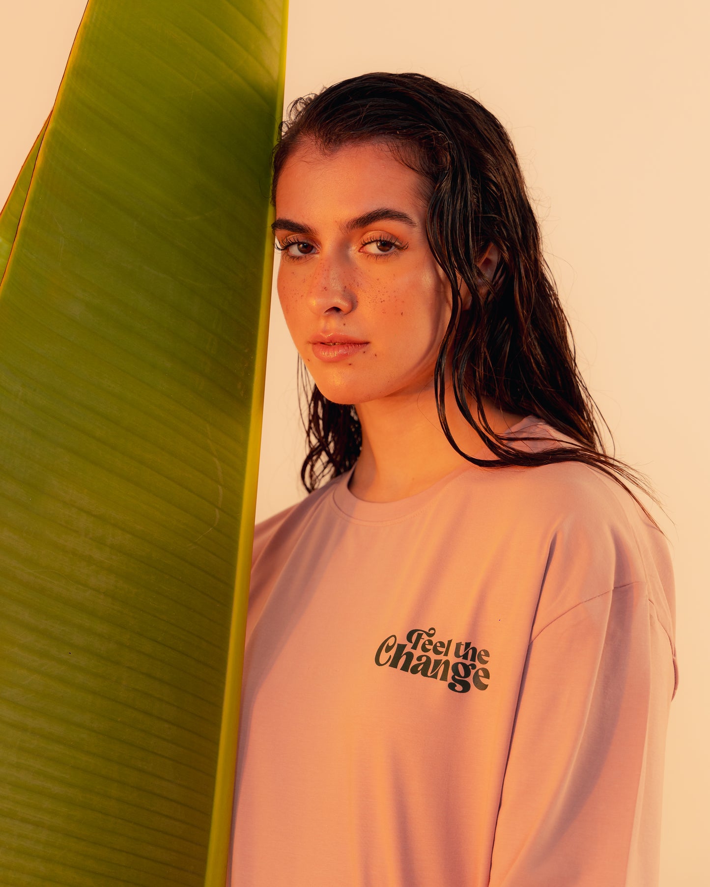 Adapt Lounge T-Shirt  (Unisex) - AG Thexceptional