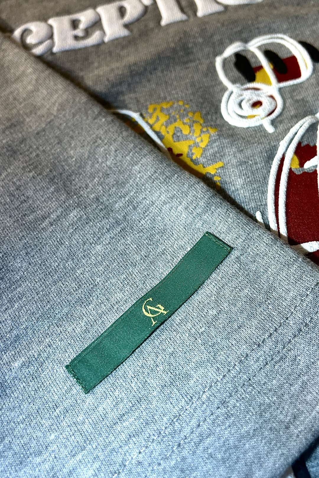 Tribal Masks Lounge T-Shirt - AG Thexceptional