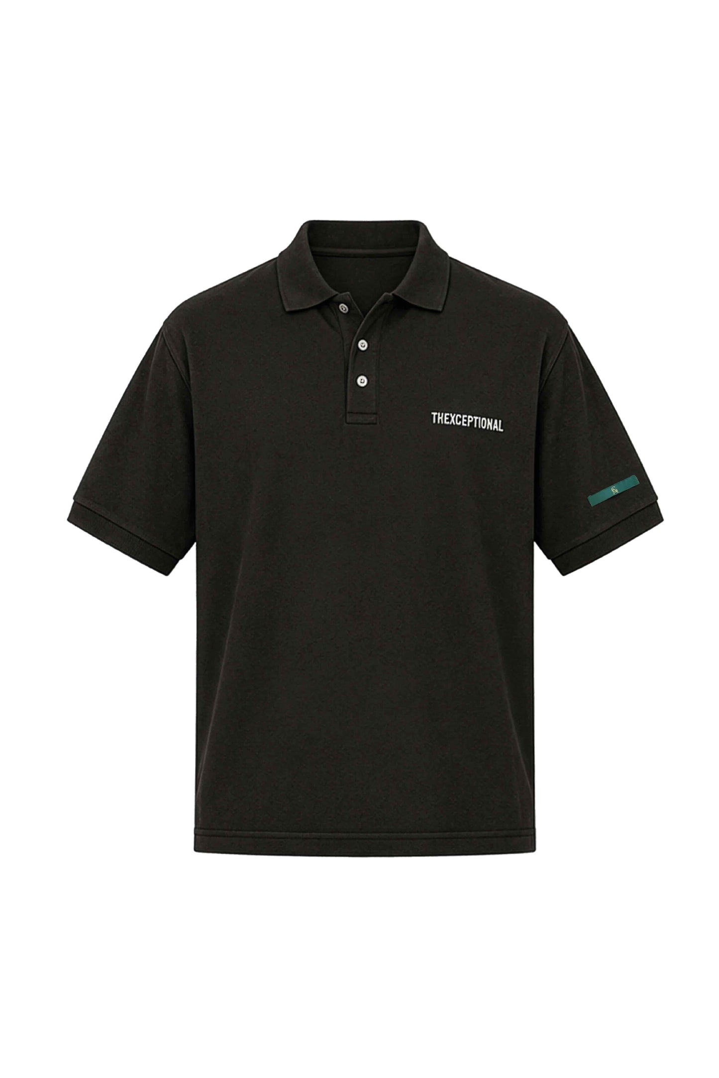 Roman Love Lounge Polo - AG Thexceptional