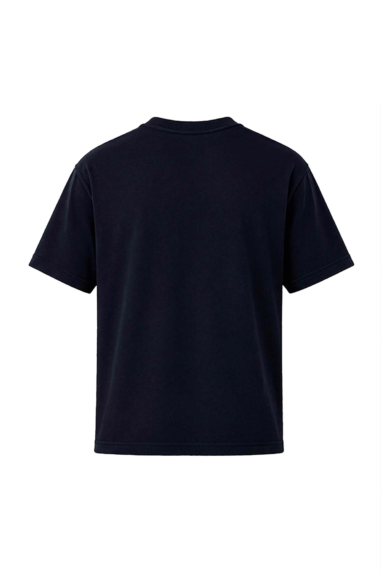 White Gothic Classic T-shirt - AG Thexceptional