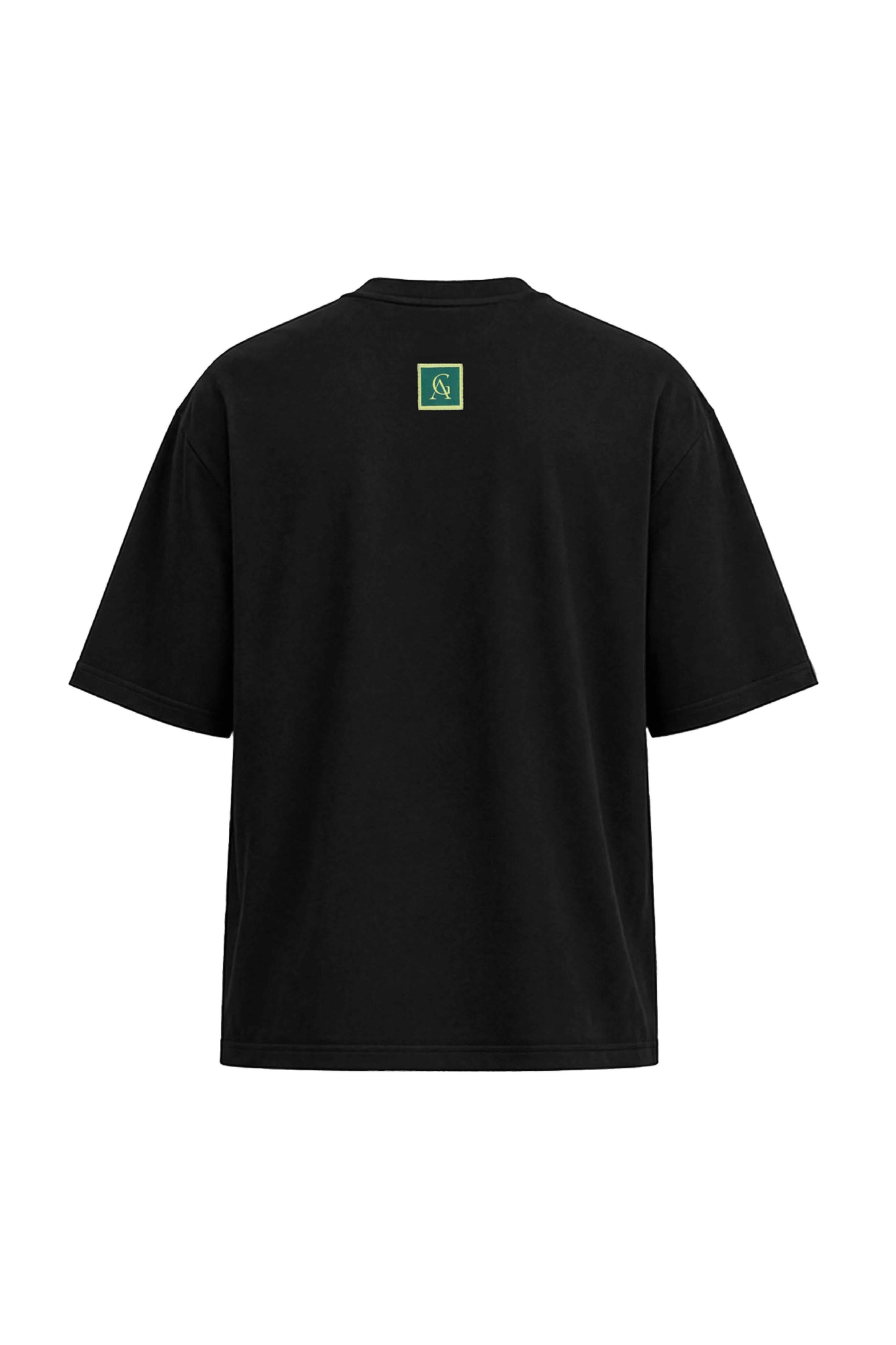 Oasis Classic T-shirt - AG Thexceptional
