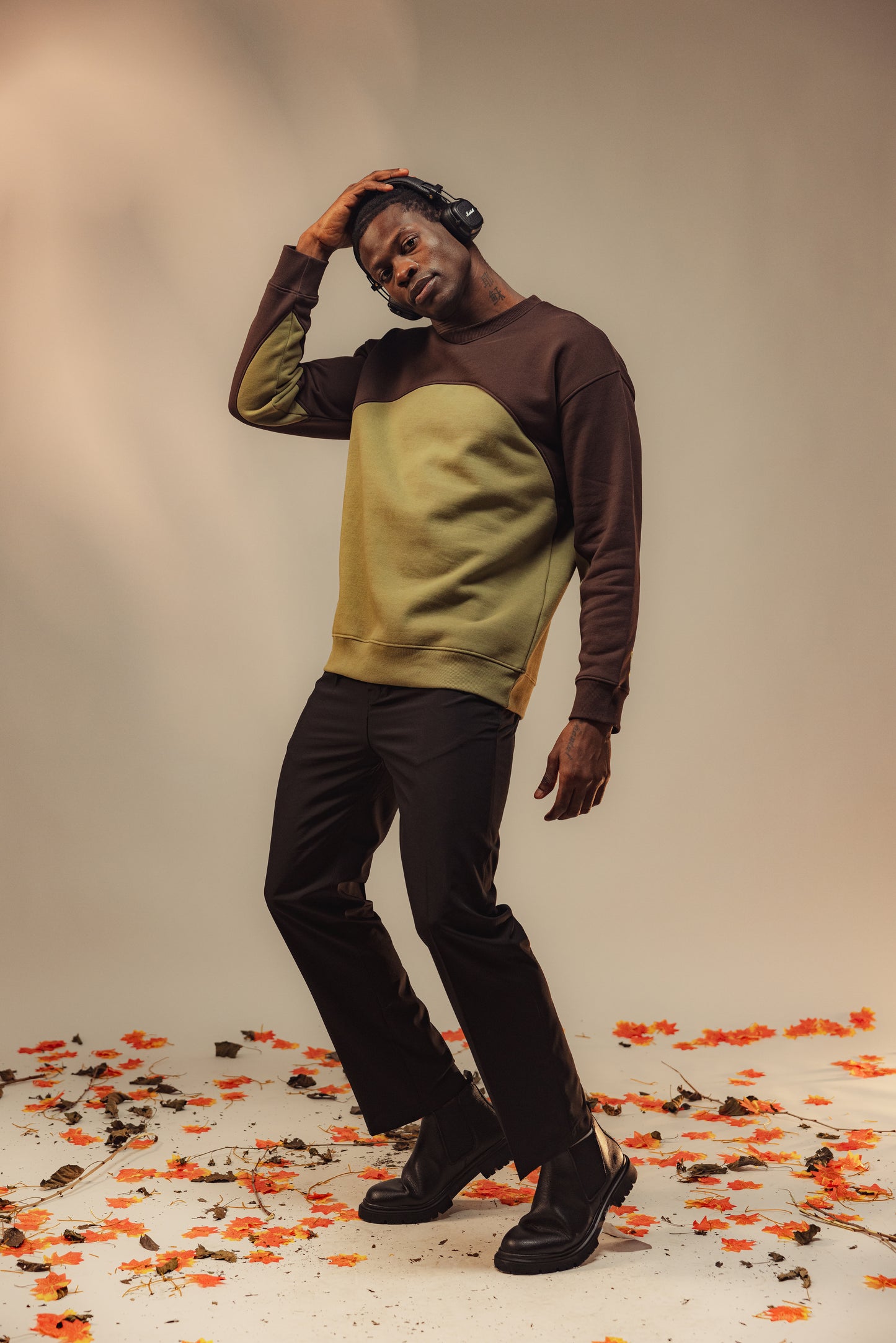 AG Plain (Unisex) - AG Thexceptional