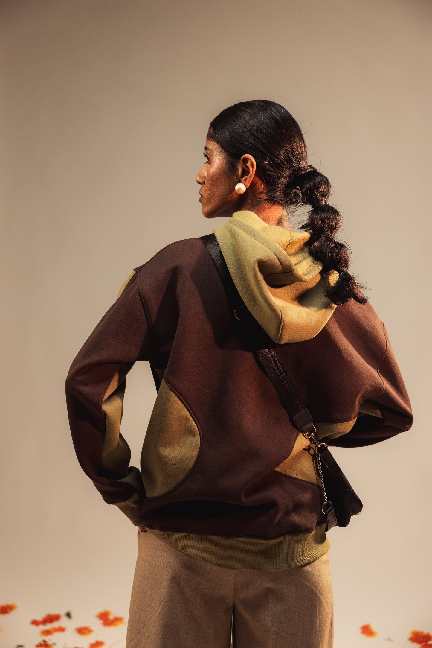 AG Yellow (Unisex) - AG Thexceptional