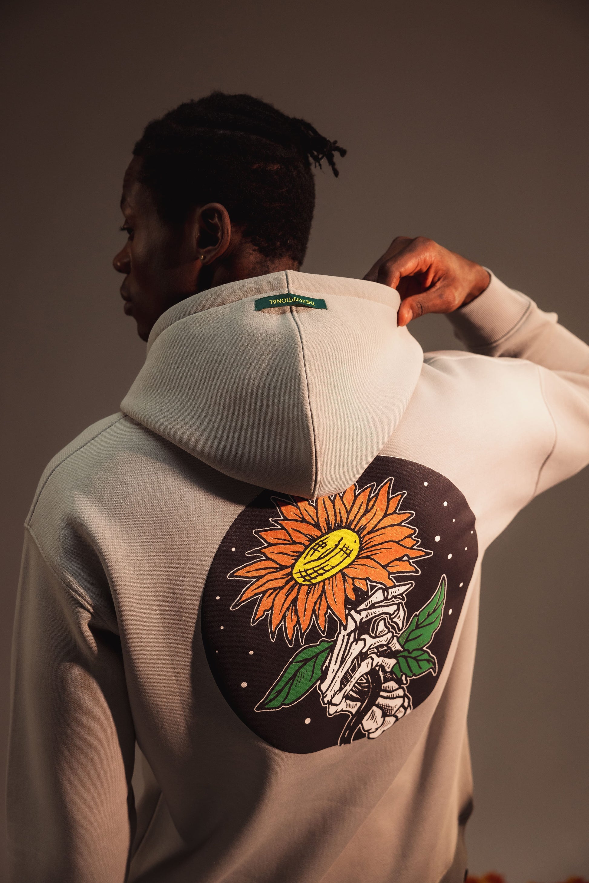 AG Sunflare Reaper (Unisex) - AG Thexceptional