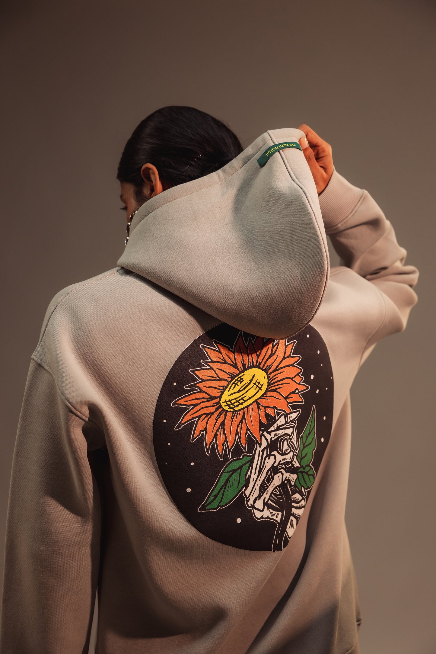 AG Sunflare Reaper (Unisex) - AG Thexceptional