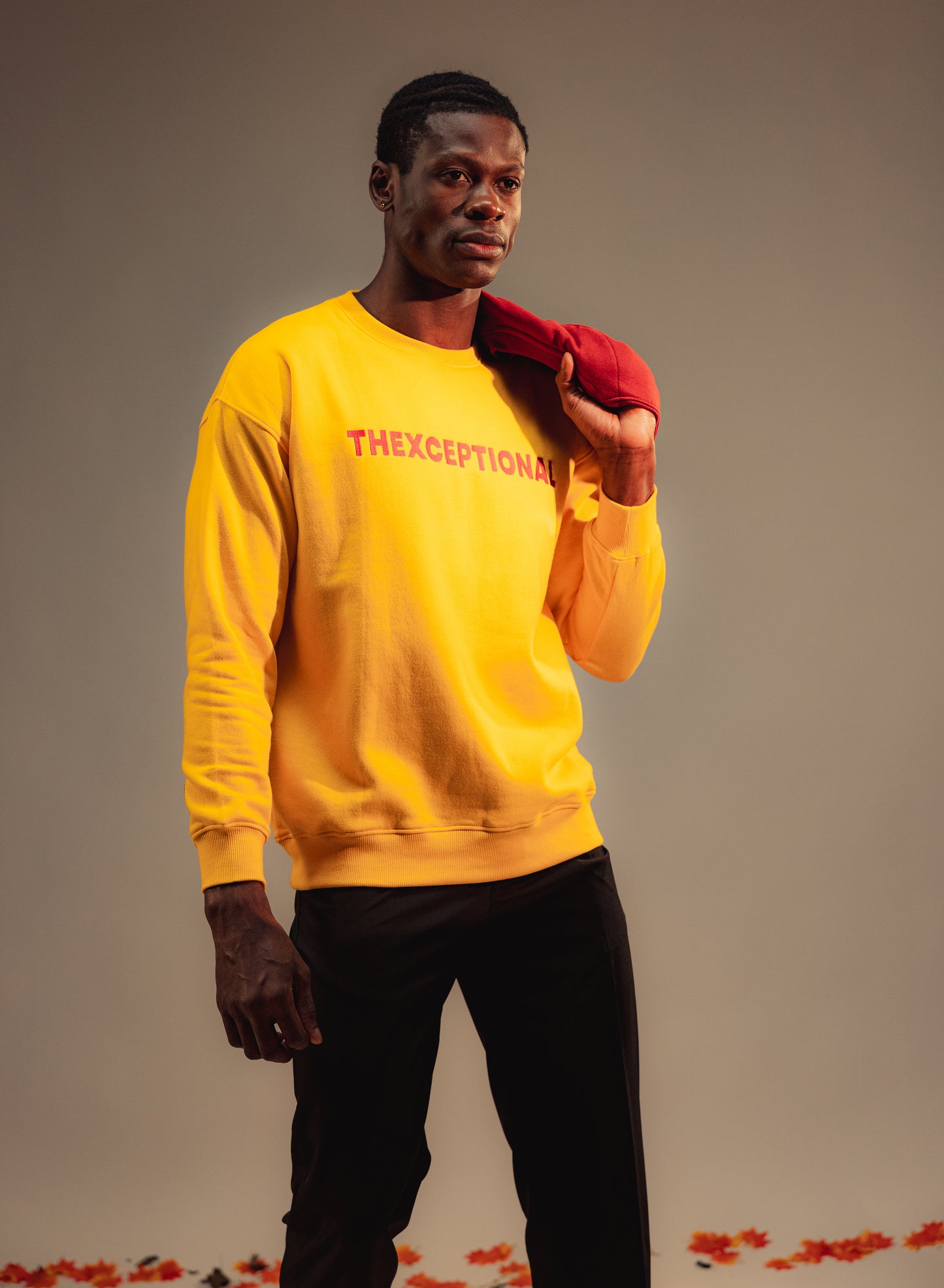 AG Chroma (Unisex) - AG Thexceptional