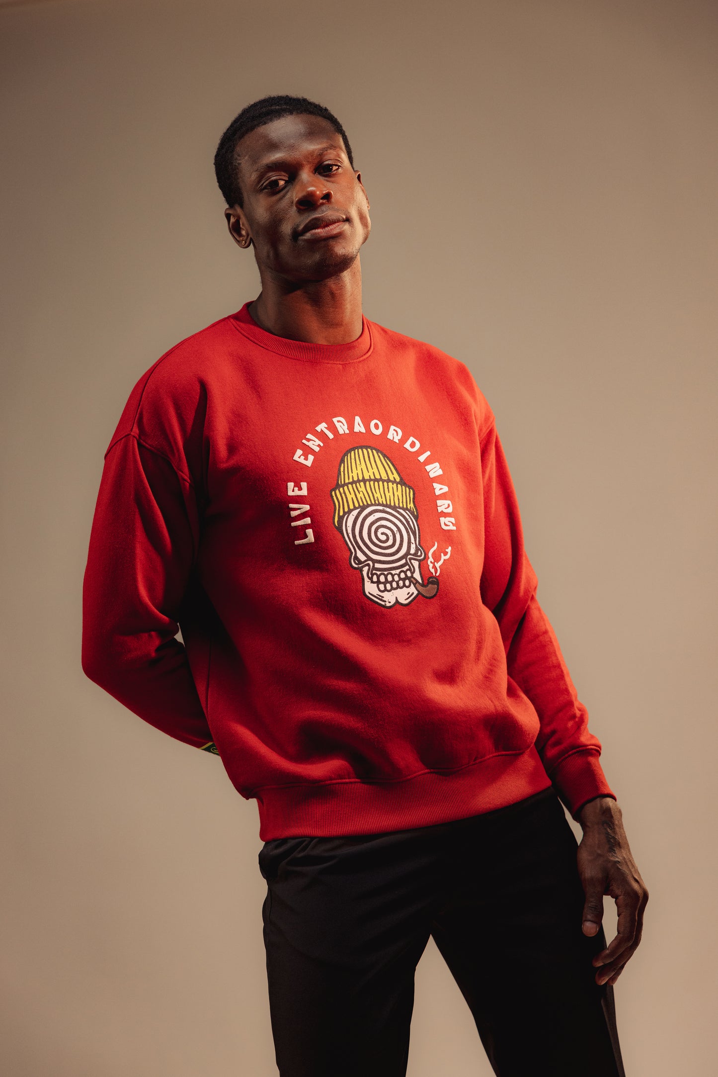 AG Twisted Mind (Unisex) - AG Thexceptional