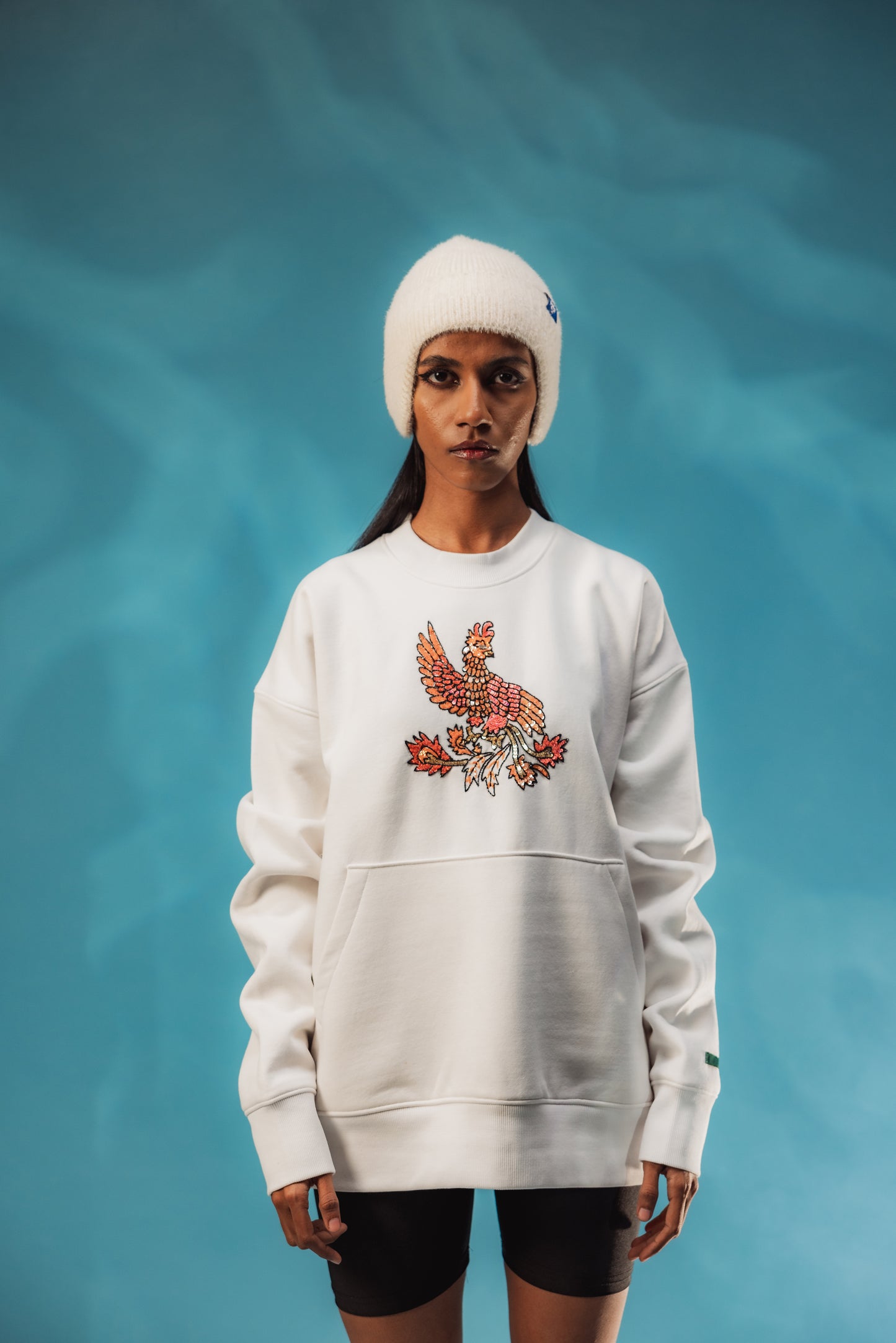 AG Soaring Phoenix (Unisex) - AG Thexceptional