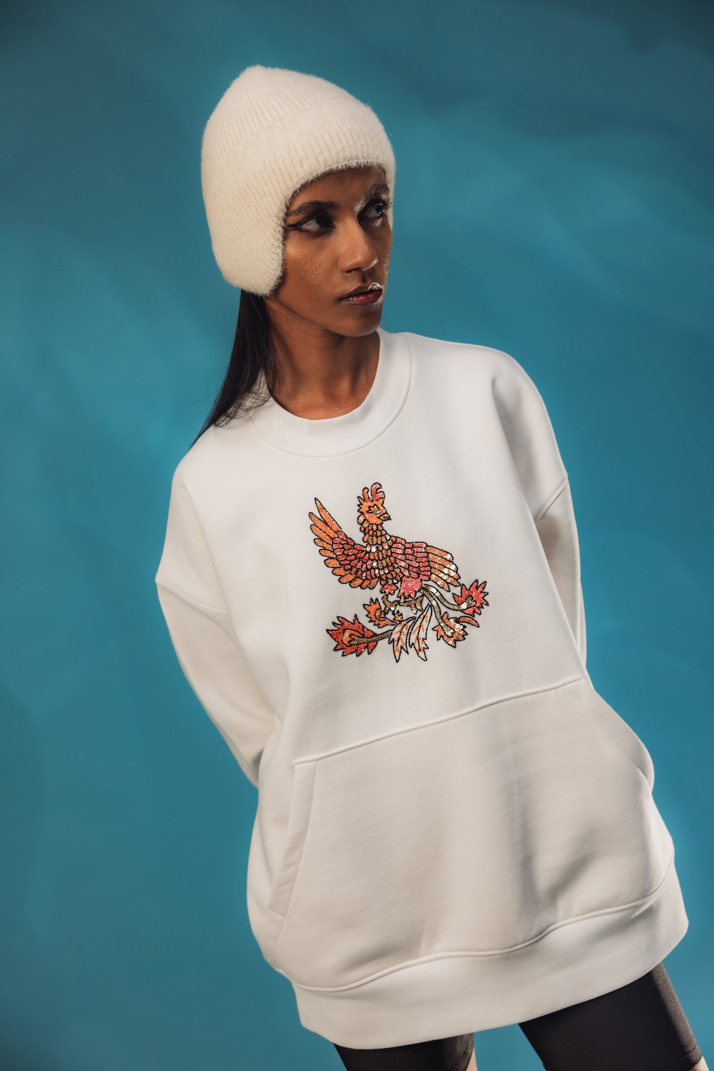 AG Soaring Phoenix (Unisex) - AG Thexceptional