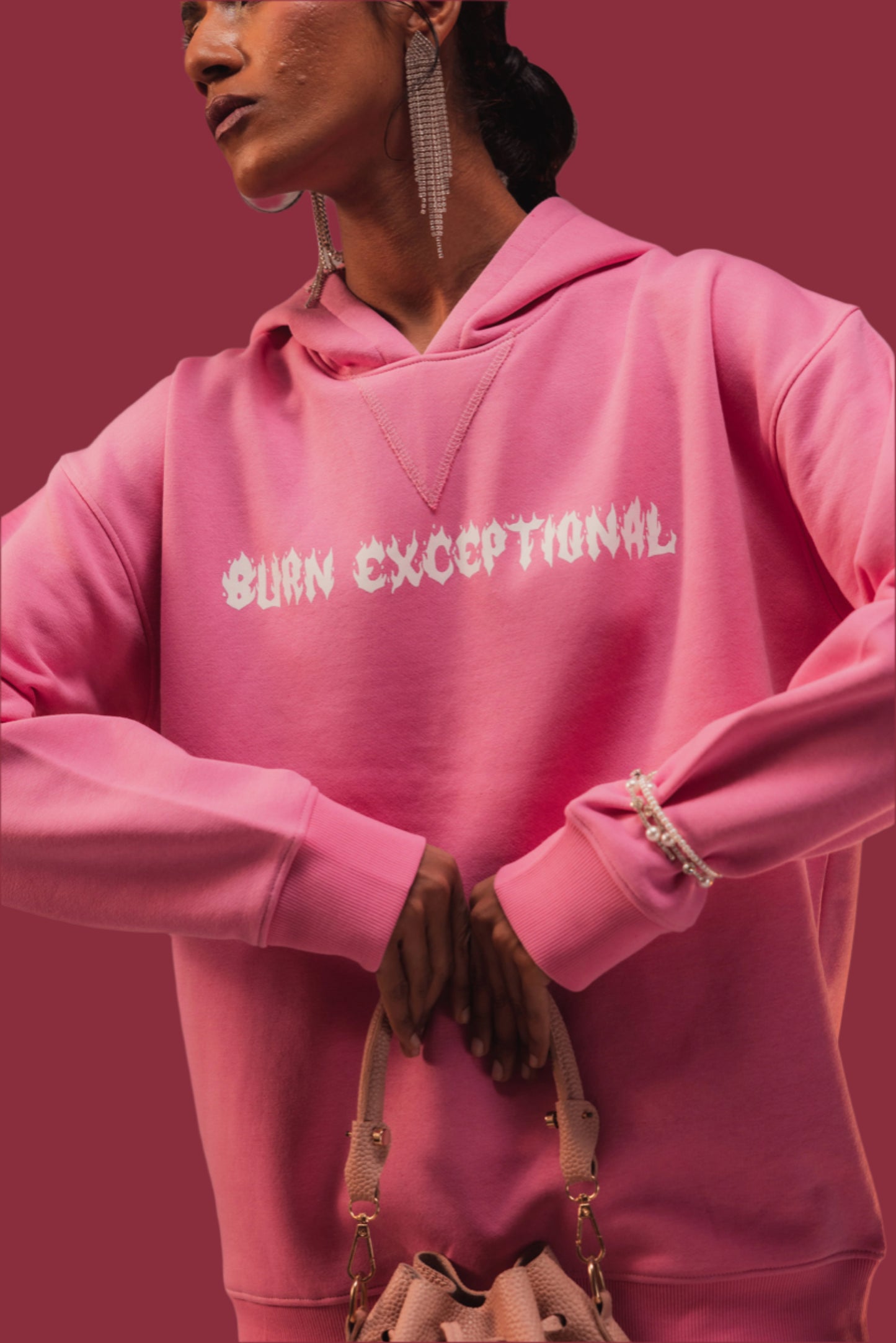 AG Flaming Soul (Unisex) - AG Thexceptional