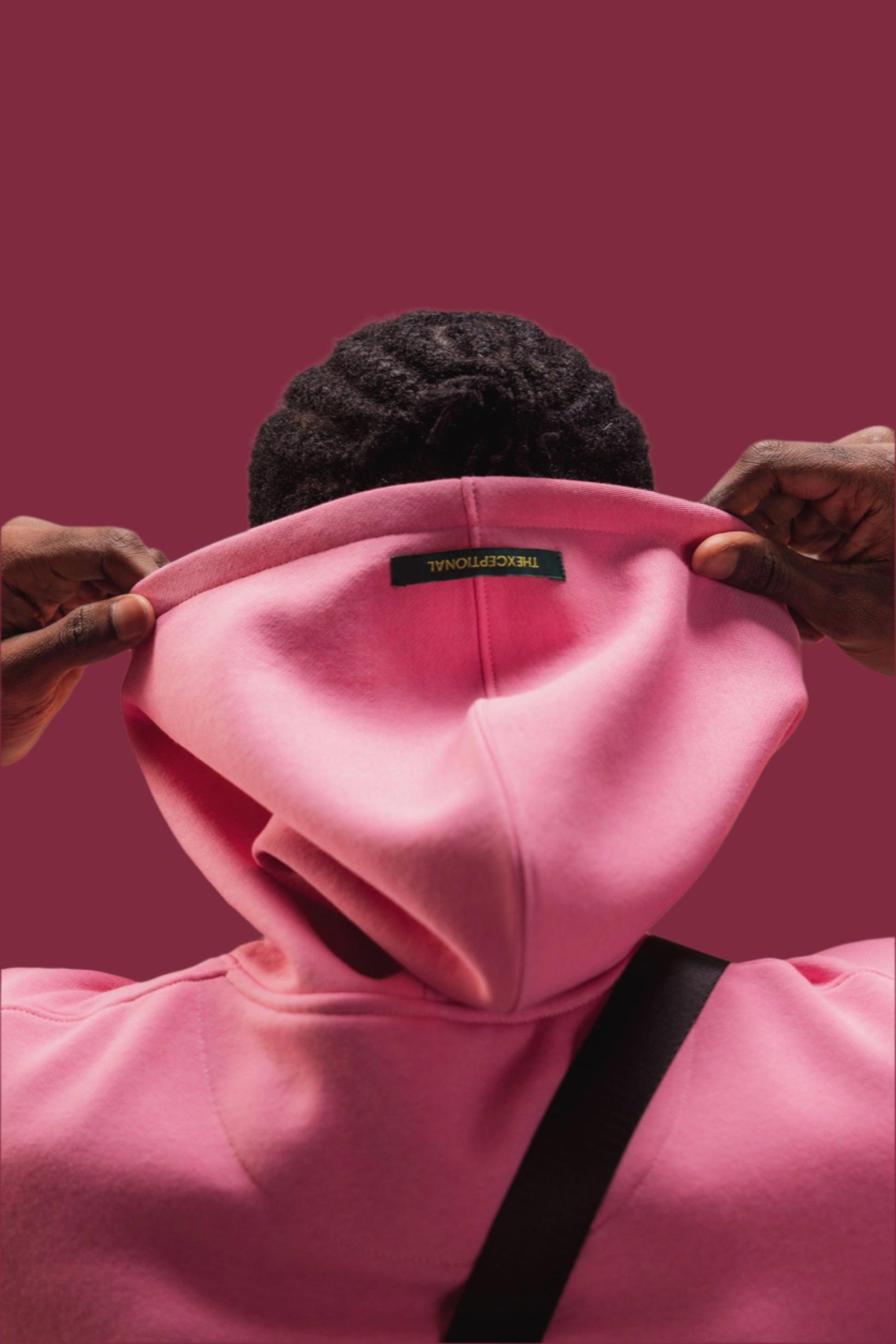 AG Flaming Soul (Unisex) - AG Thexceptional