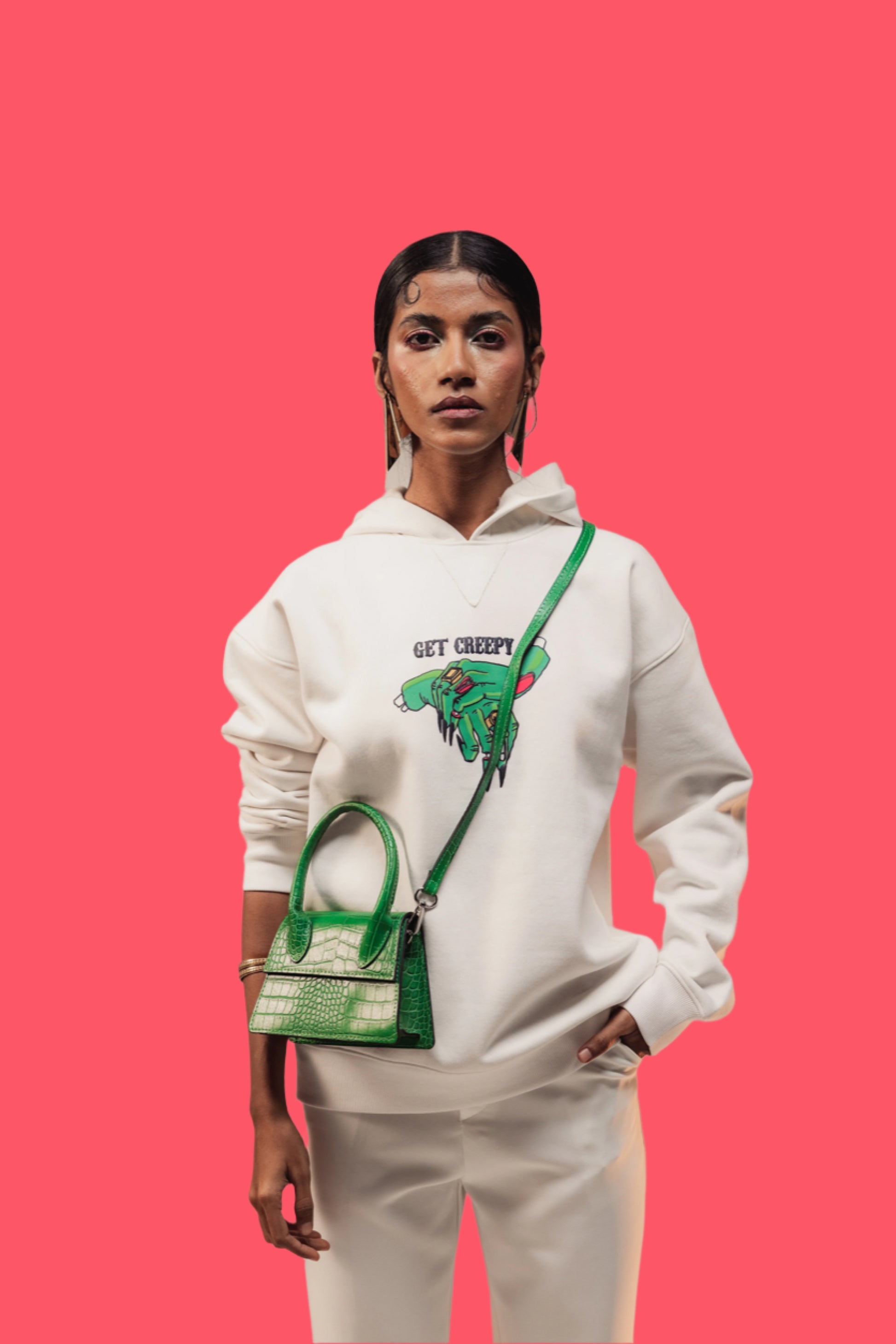 AG Ghoul’s Grip (Unisex) - AG Thexceptional