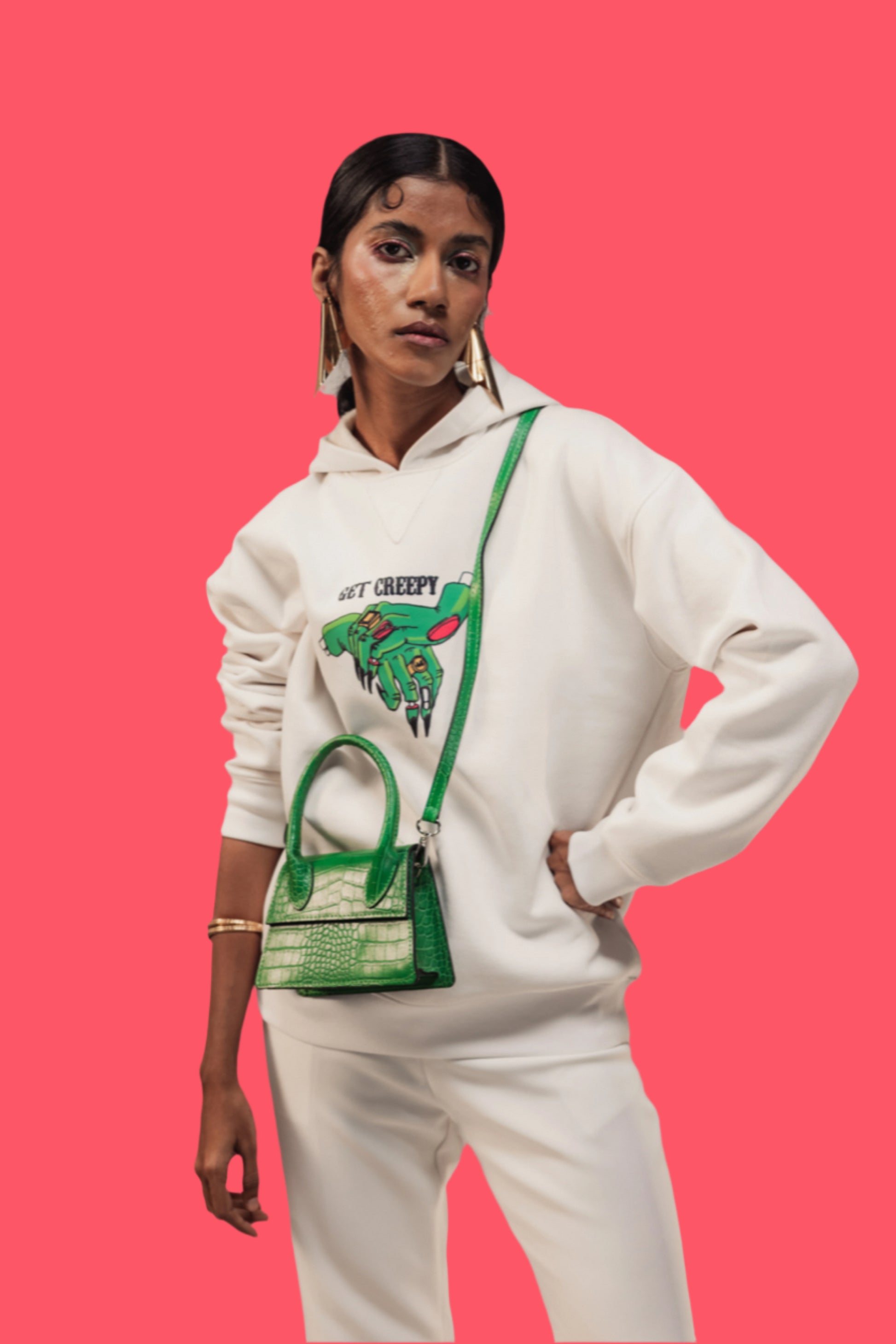 AG Ghoul’s Grip (Unisex) - AG Thexceptional