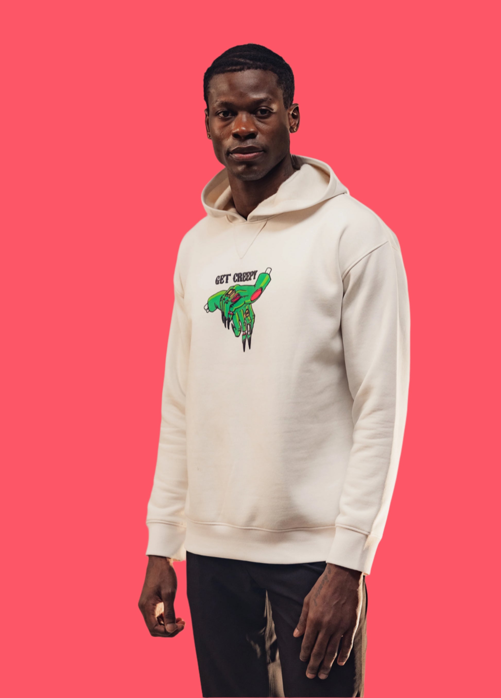 AG Ghoul’s Grip (Unisex) - AG Thexceptional