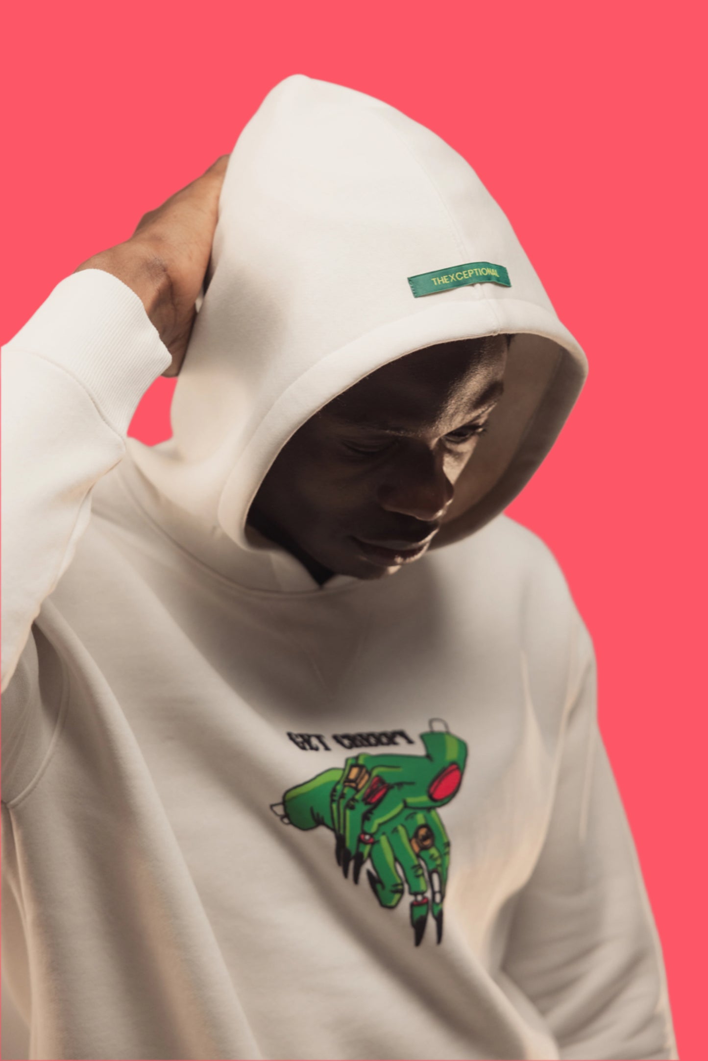 AG Ghoul’s Grip (Unisex) - AG Thexceptional