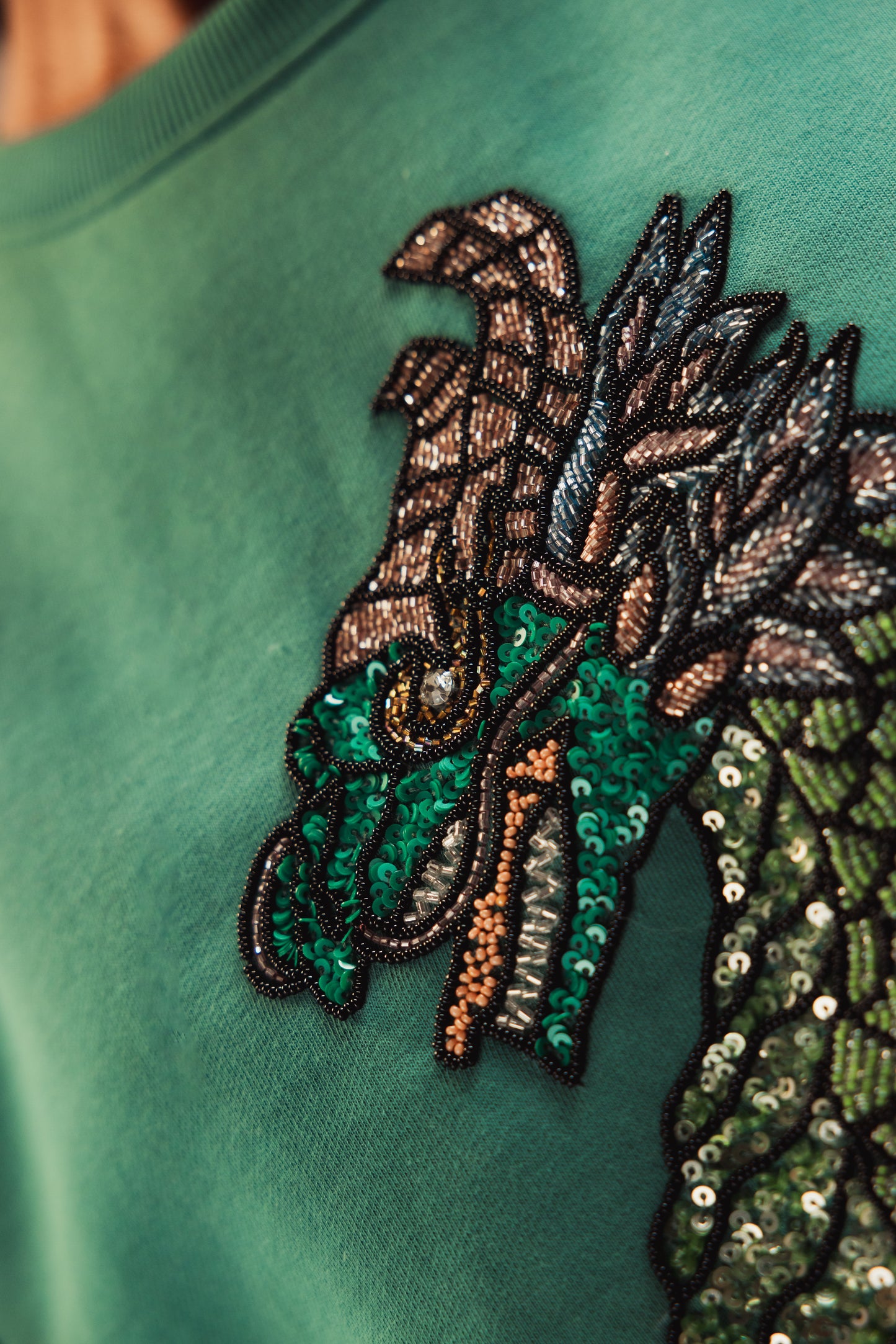 AG Shining Serpent (Unisex) - AG Thexceptional