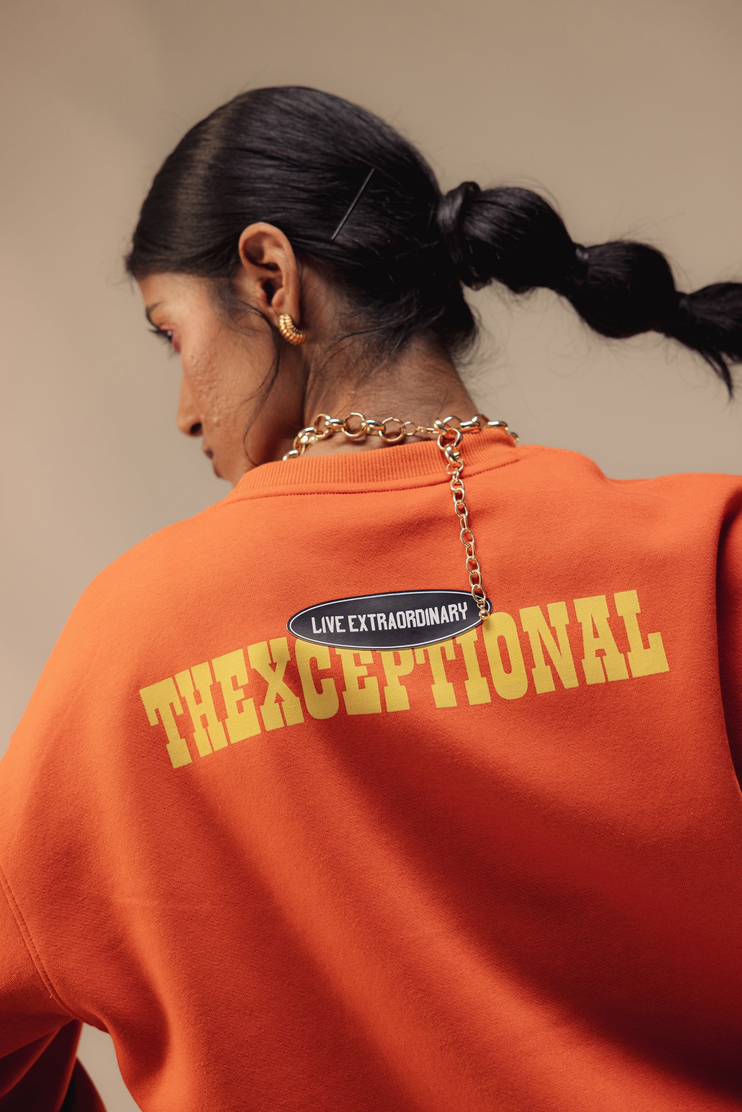 AG Cantlers (Unisex) - AG Thexceptional