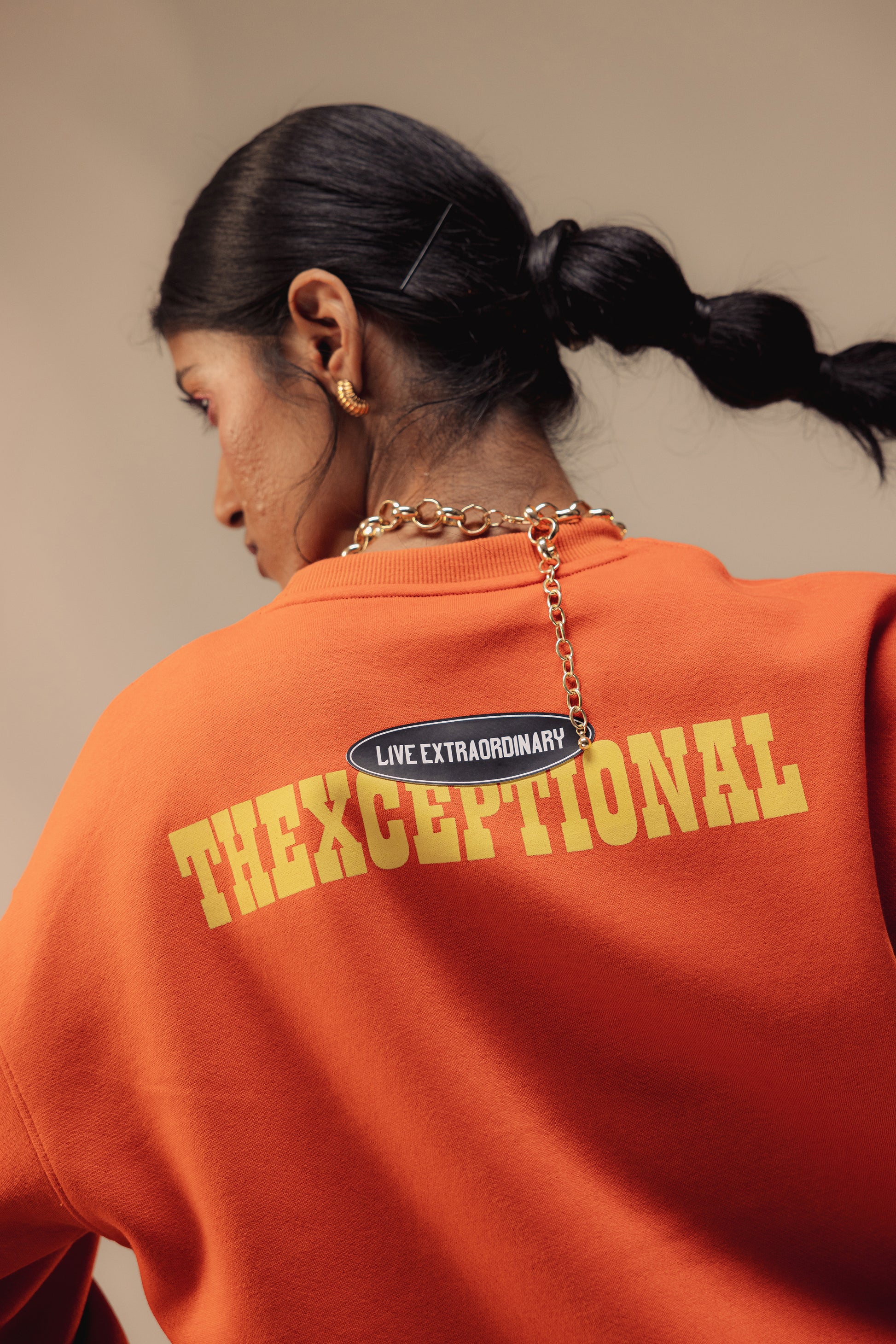 AG Cantlers (Unisex) - AG Thexceptional