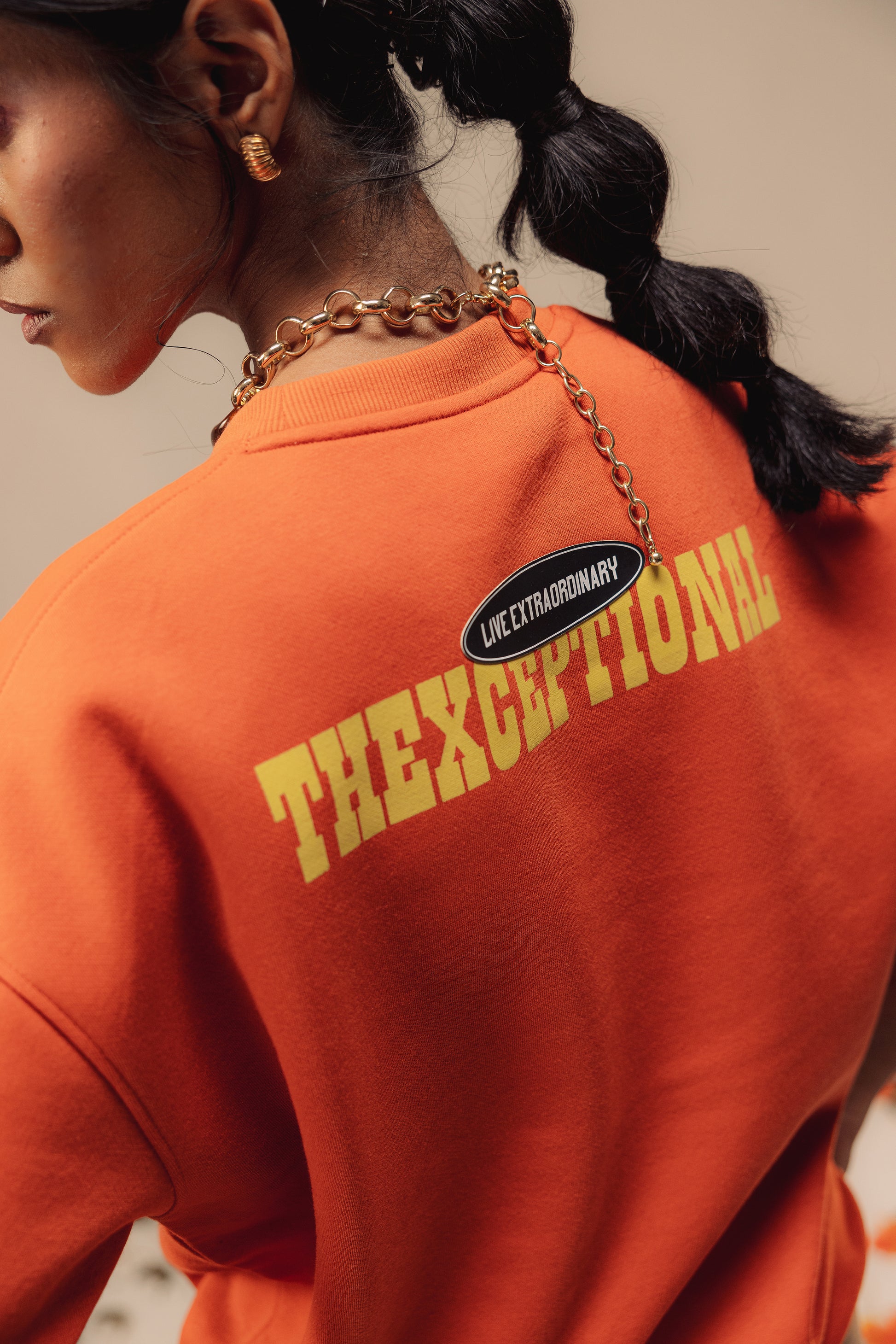 AG Cantlers (Unisex) - AG Thexceptional