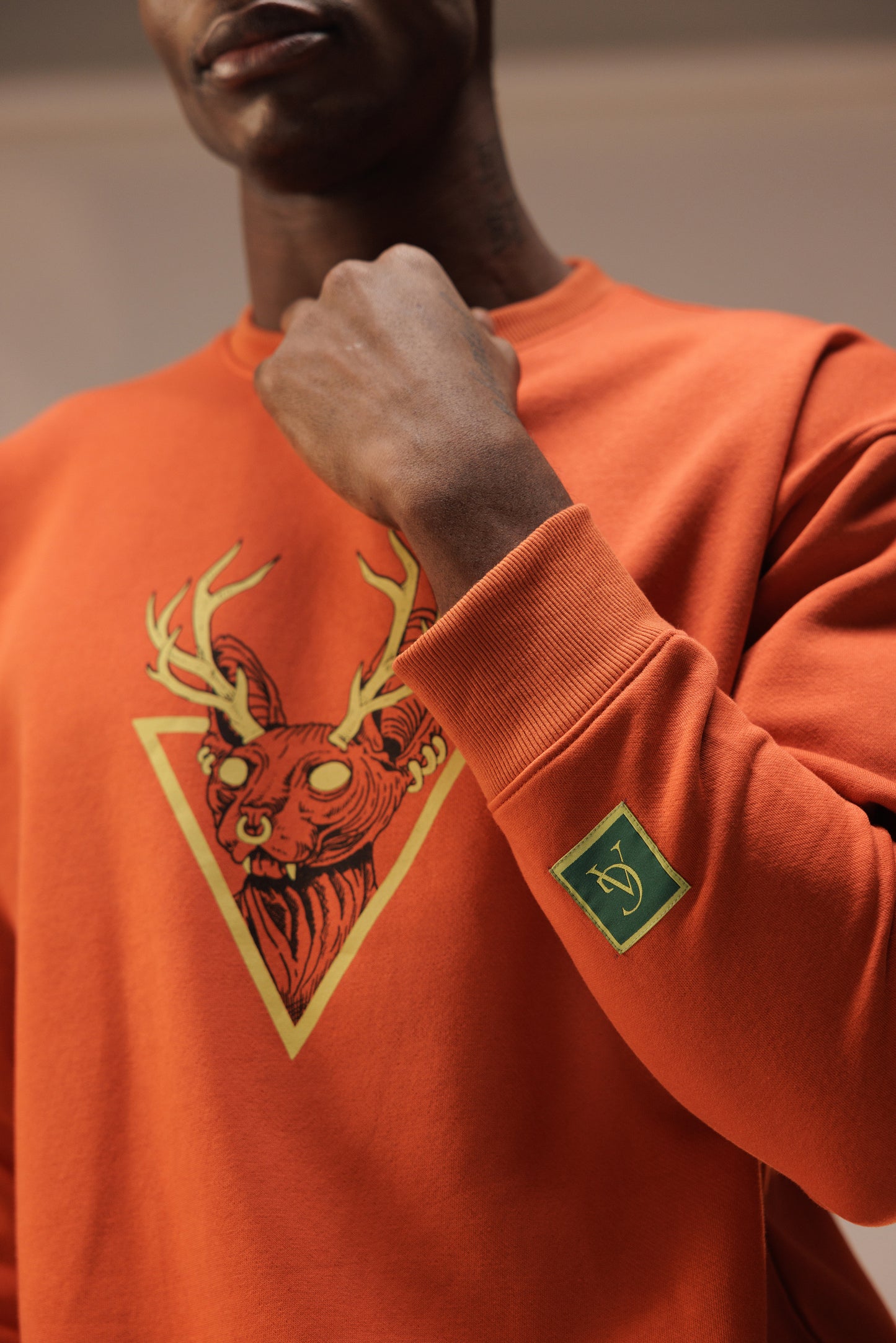 AG Cantlers (Unisex) - AG Thexceptional