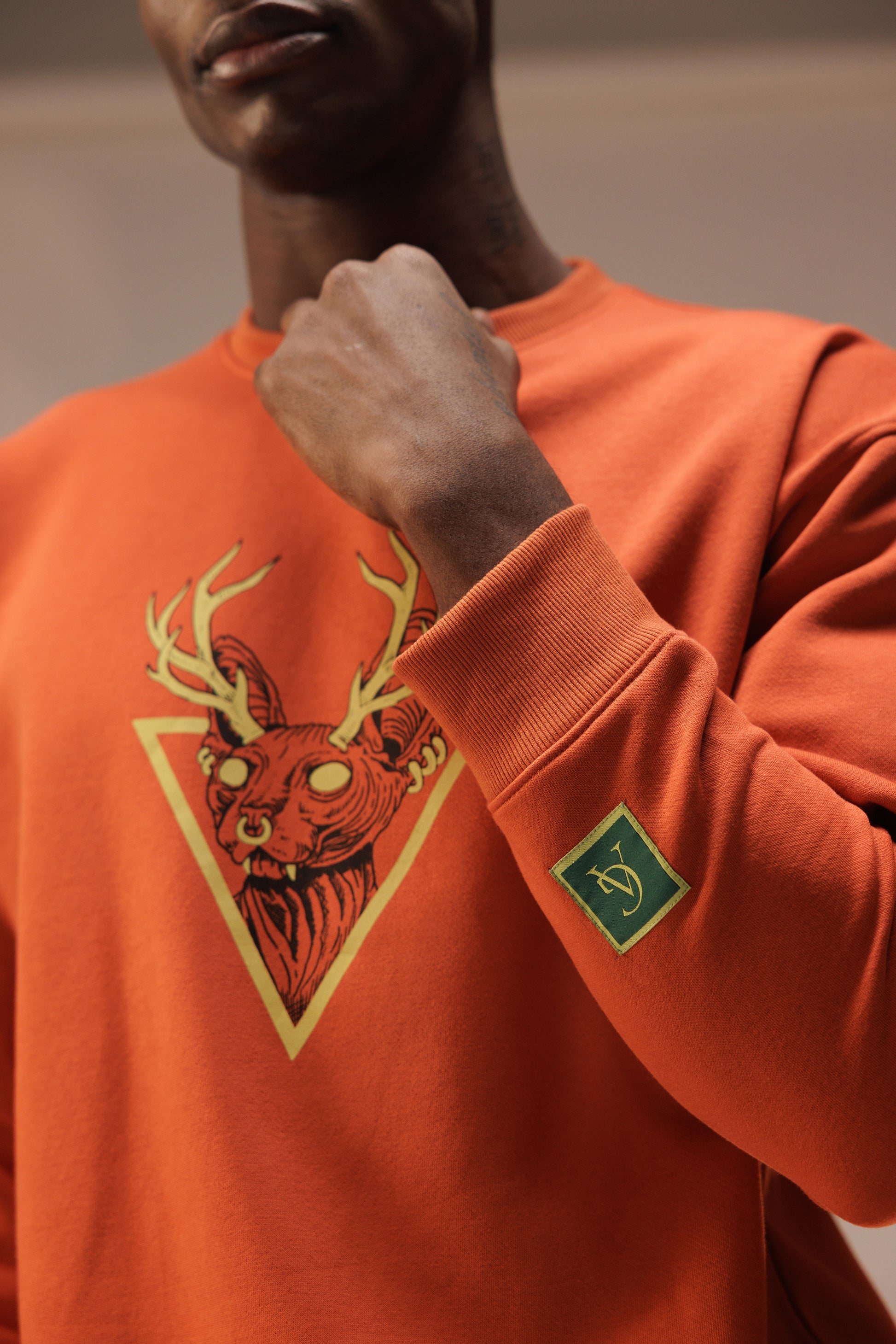 AG Cantlers (Unisex) - AG Thexceptional