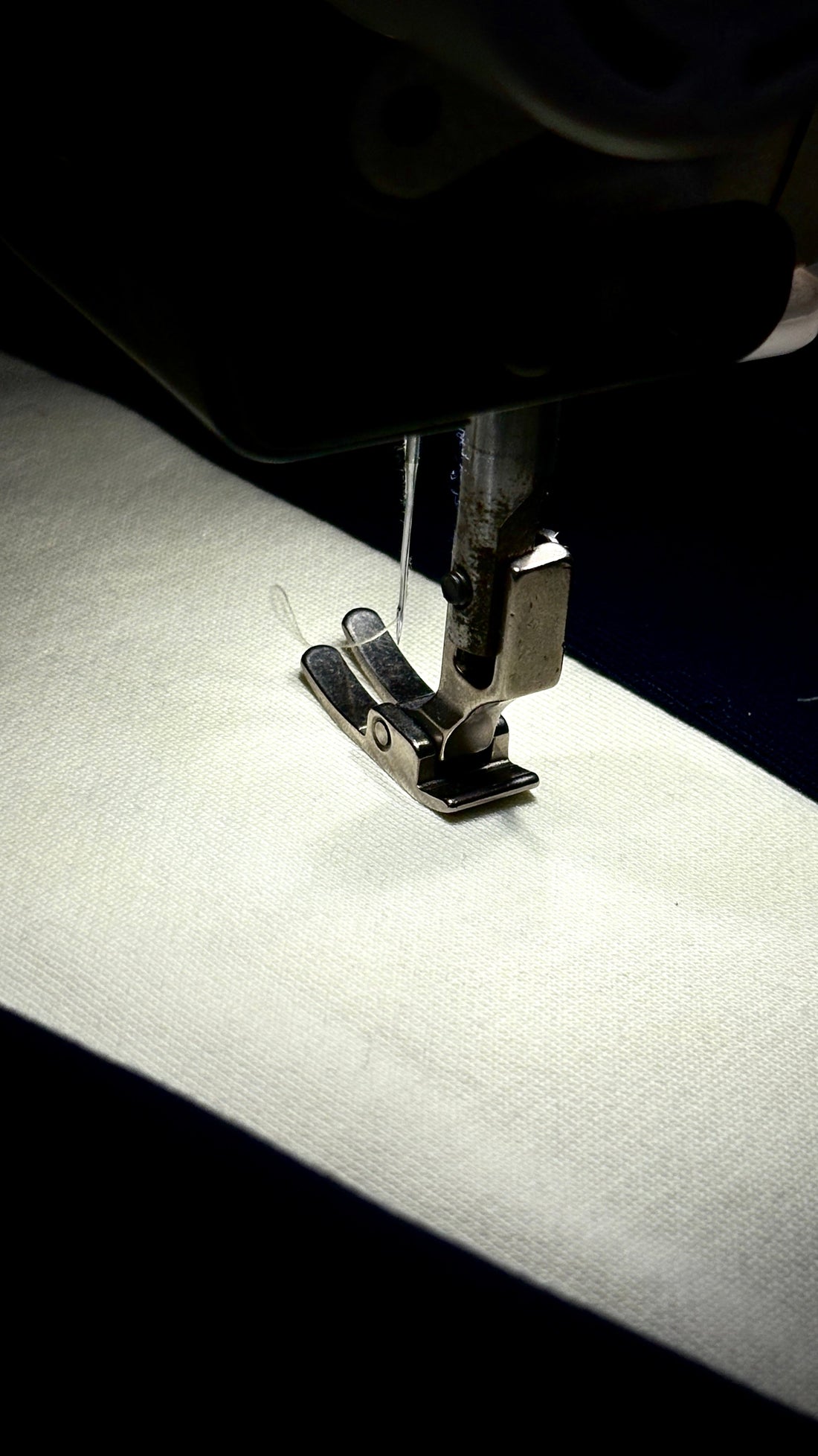 The Power of Precision: Why Every Detail in AG’s Clothing Matters