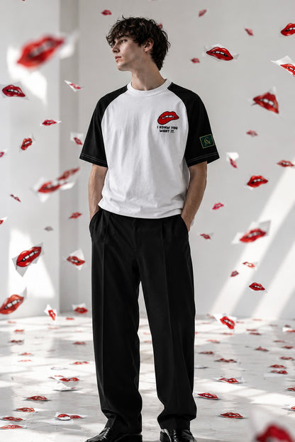 Tease Classic T-shirt  (Unisex) - AG Thexceptional 