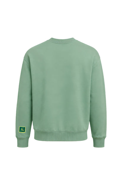 AG Tsuru (Unisex) - AG Thexceptional 