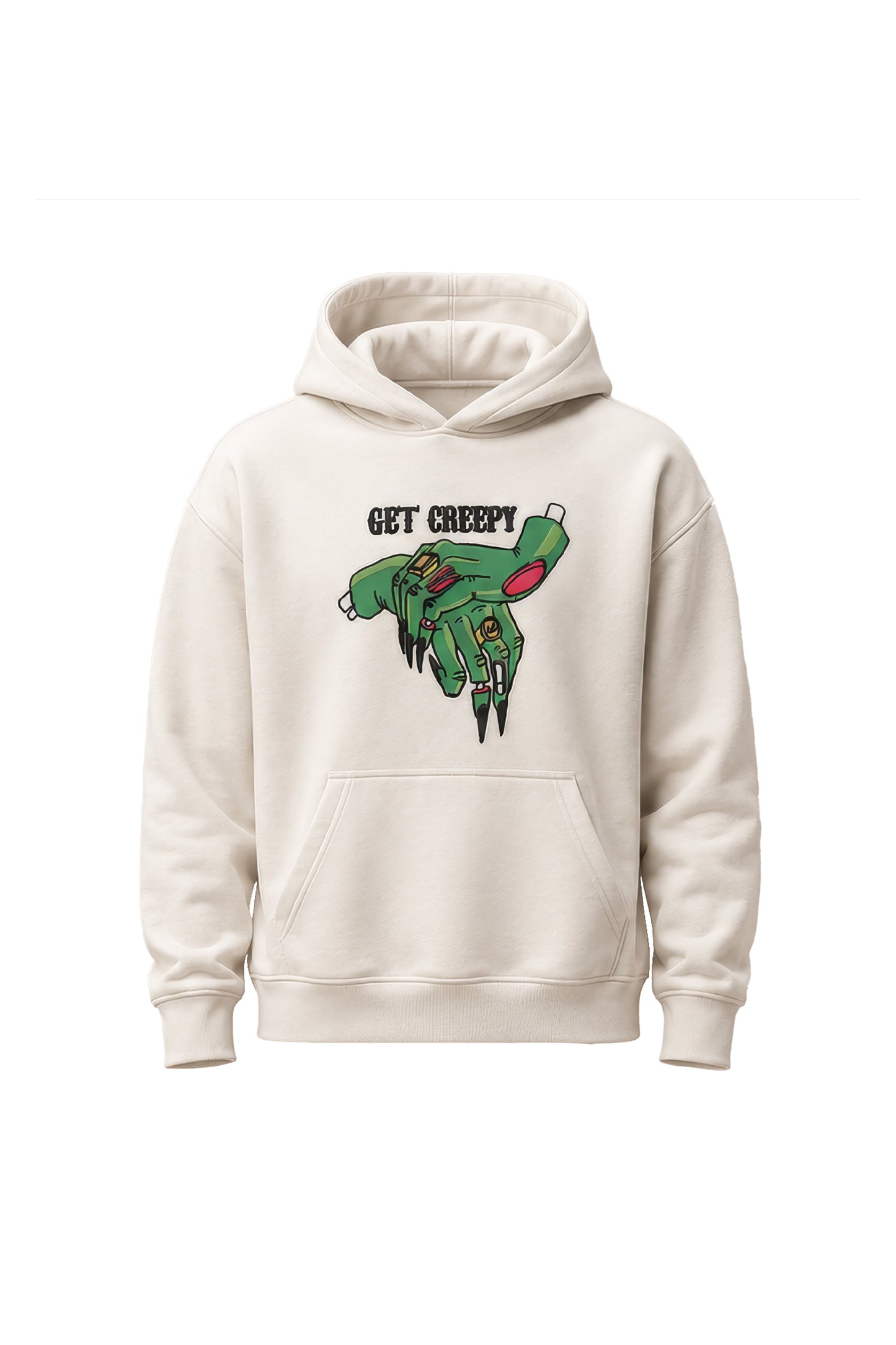 AG Ghoul’s Grip (Unisex) - AG Thexceptional 