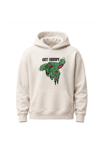 AG Ghoul’s Grip (Unisex) - AG Thexceptional 